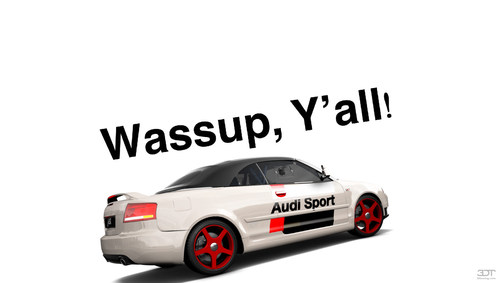 Audi A4 2006
