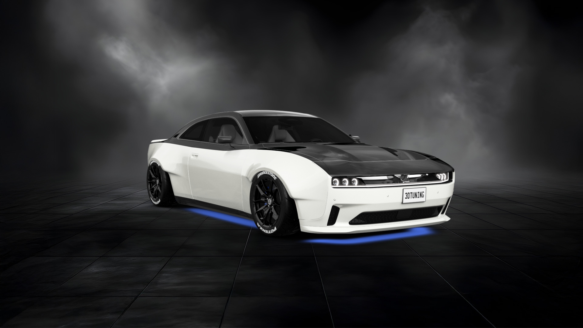 Dodge Charger 2 Door Coupe 2024