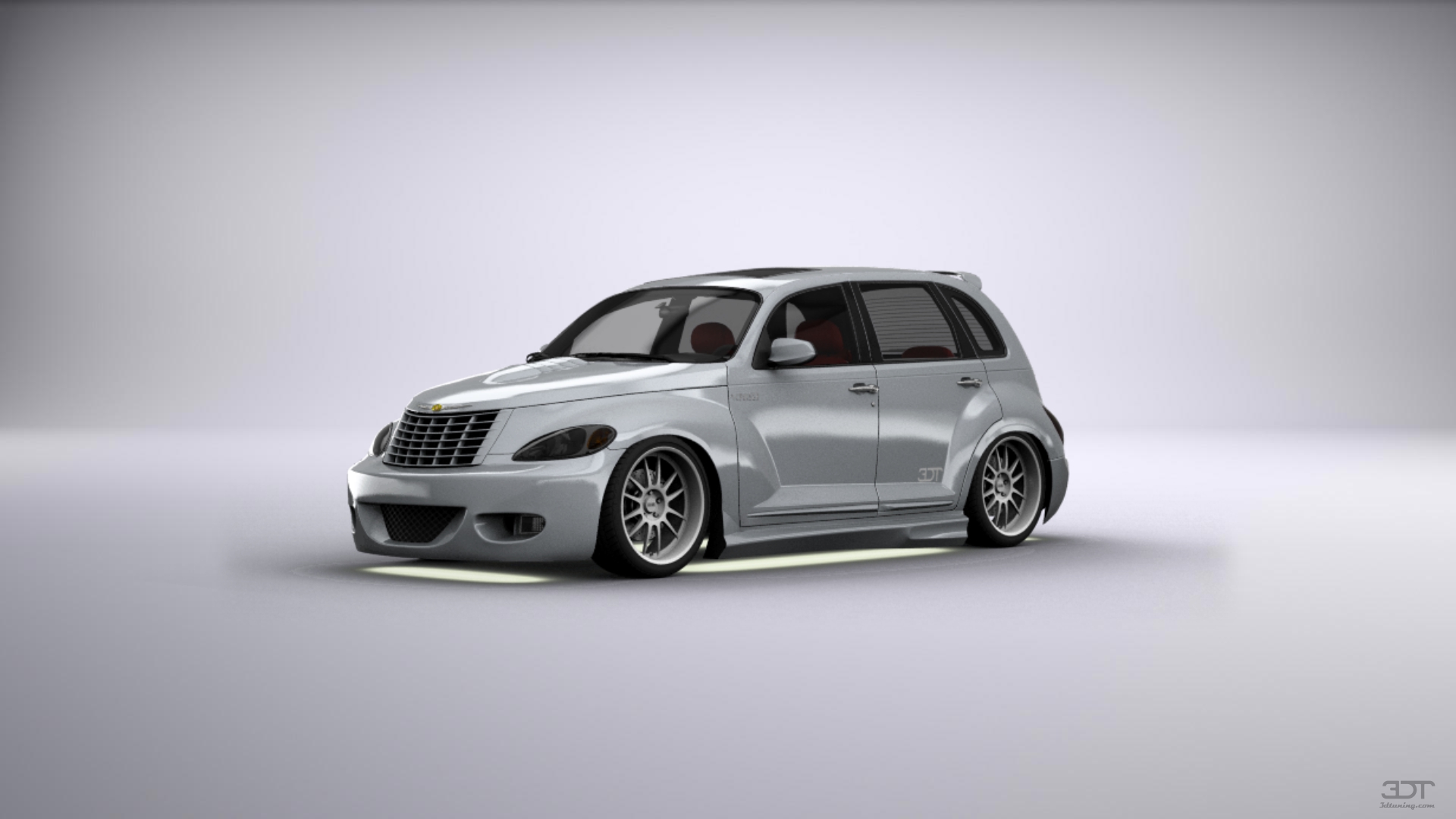 Chrysler PT Cruiser GT 5 Door Hatchback 2005 tuning