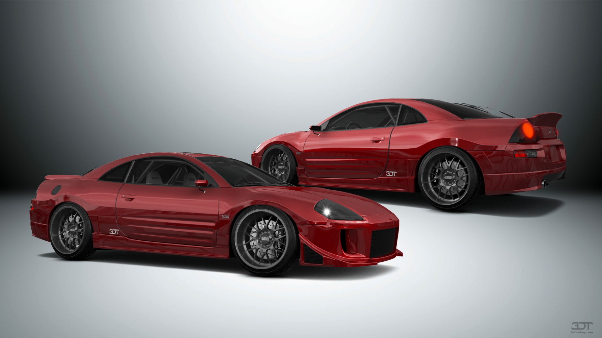 Mitsubishi Eclipse 2 Door Coupe 2003 Images