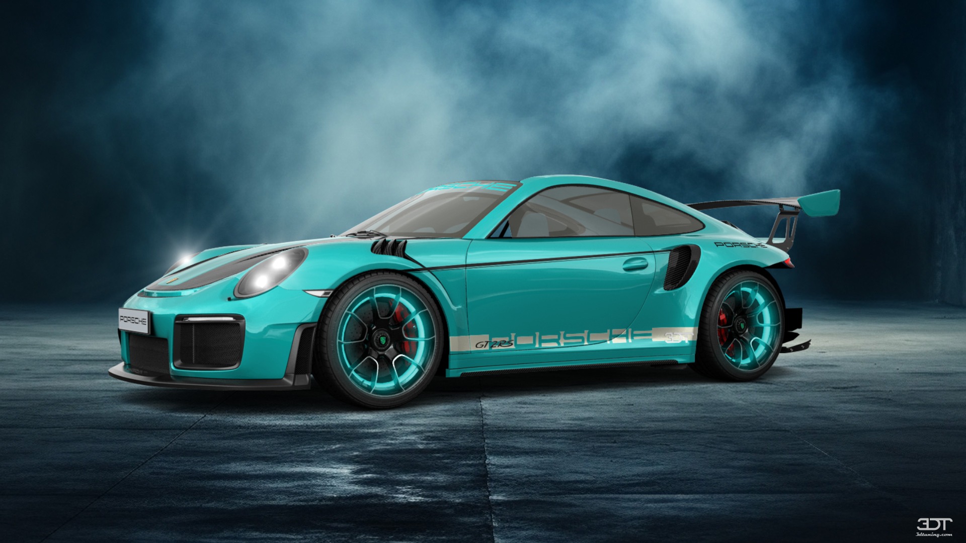 Porsche 911 Turbo S 2 Door Coupe 2014 Images