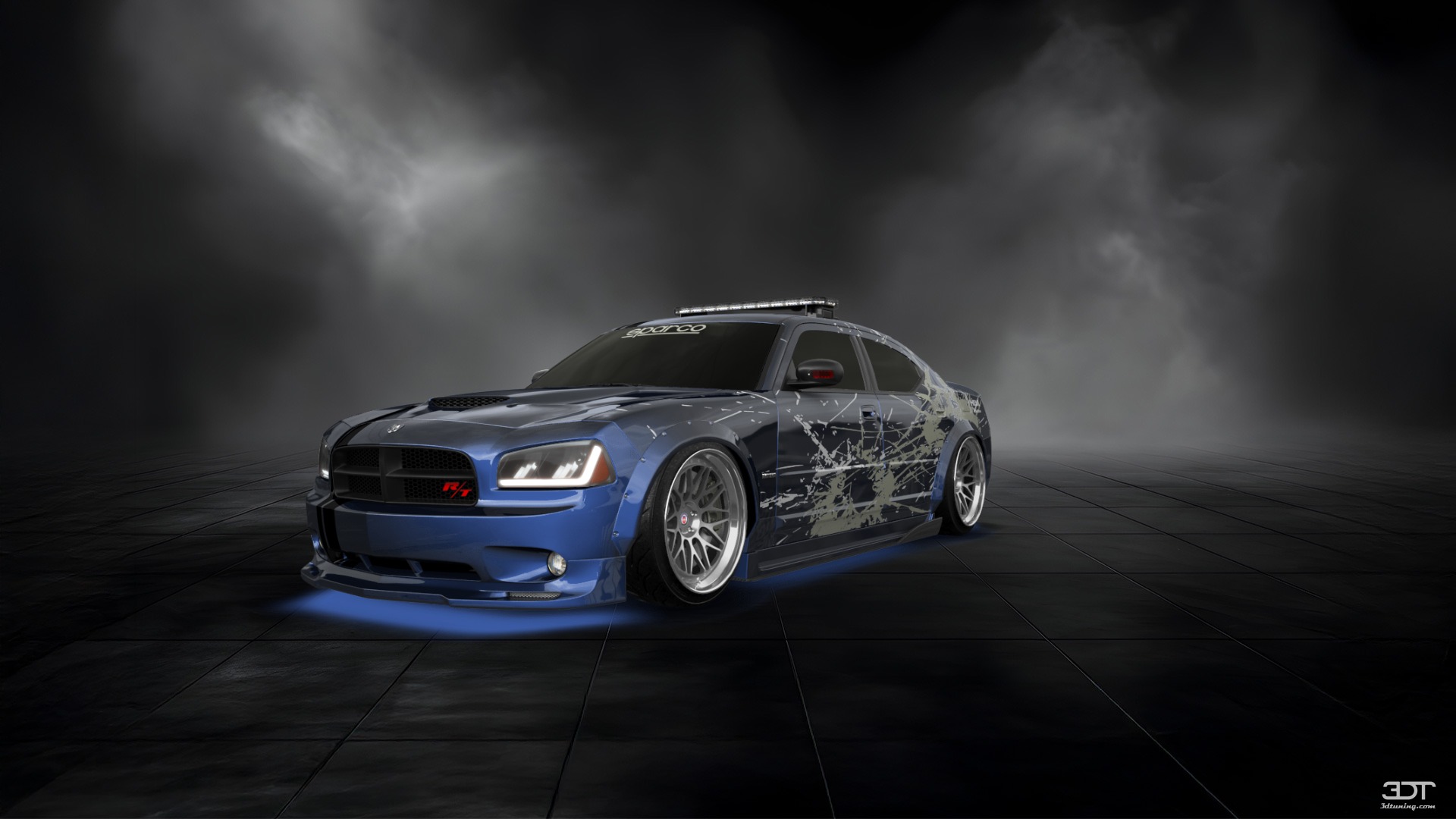 Dodge Charger Se Sedan 2006