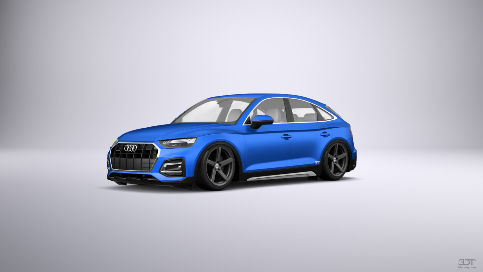 Audi Q5 Sportback 2021