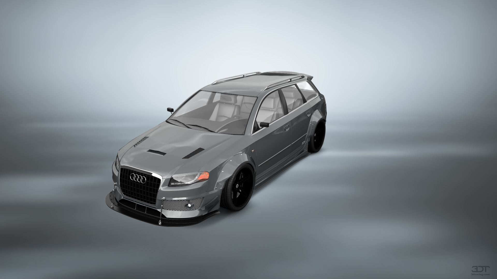 Audi A4 Avant 2006