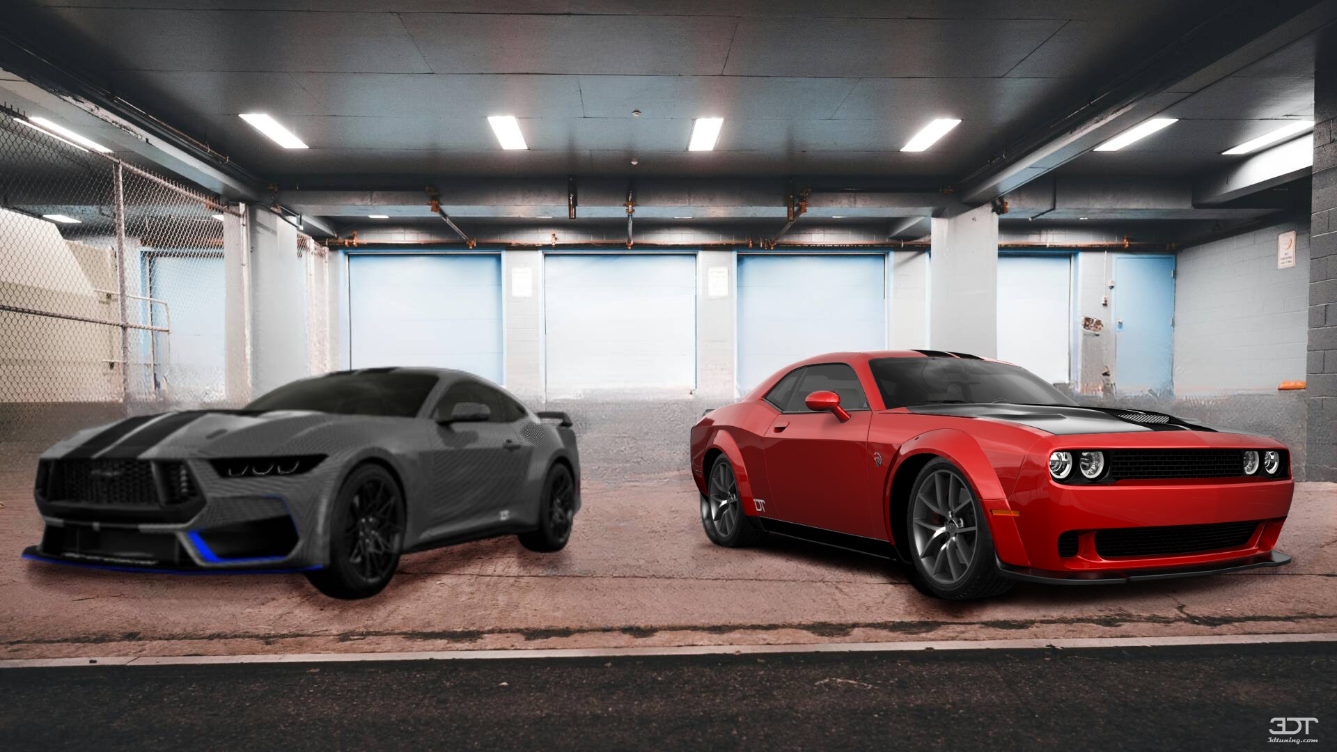 Dodge Challenger 2 Door Coupe 2015 Images