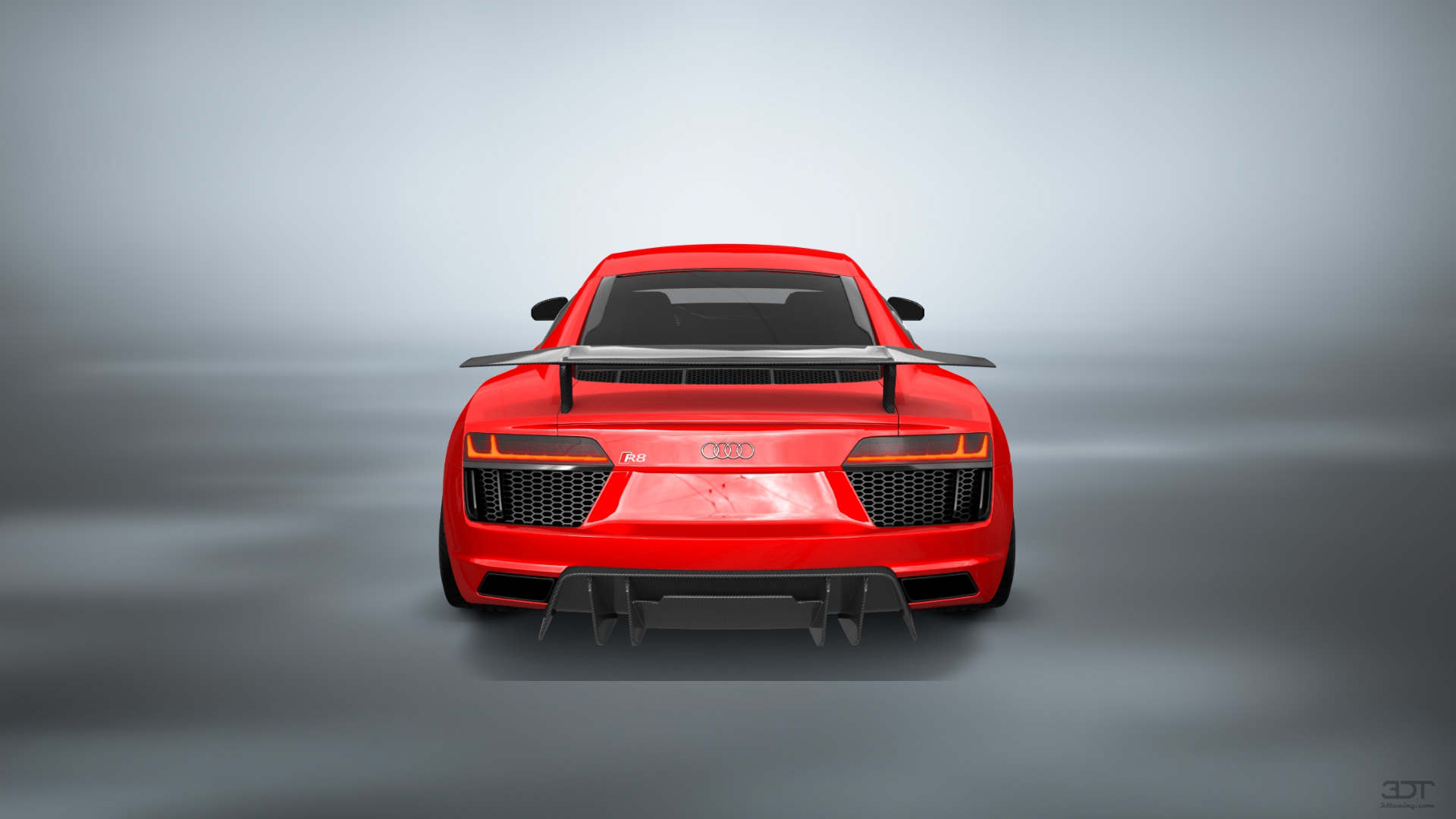 Audi R8 2 Door Coupe 2019