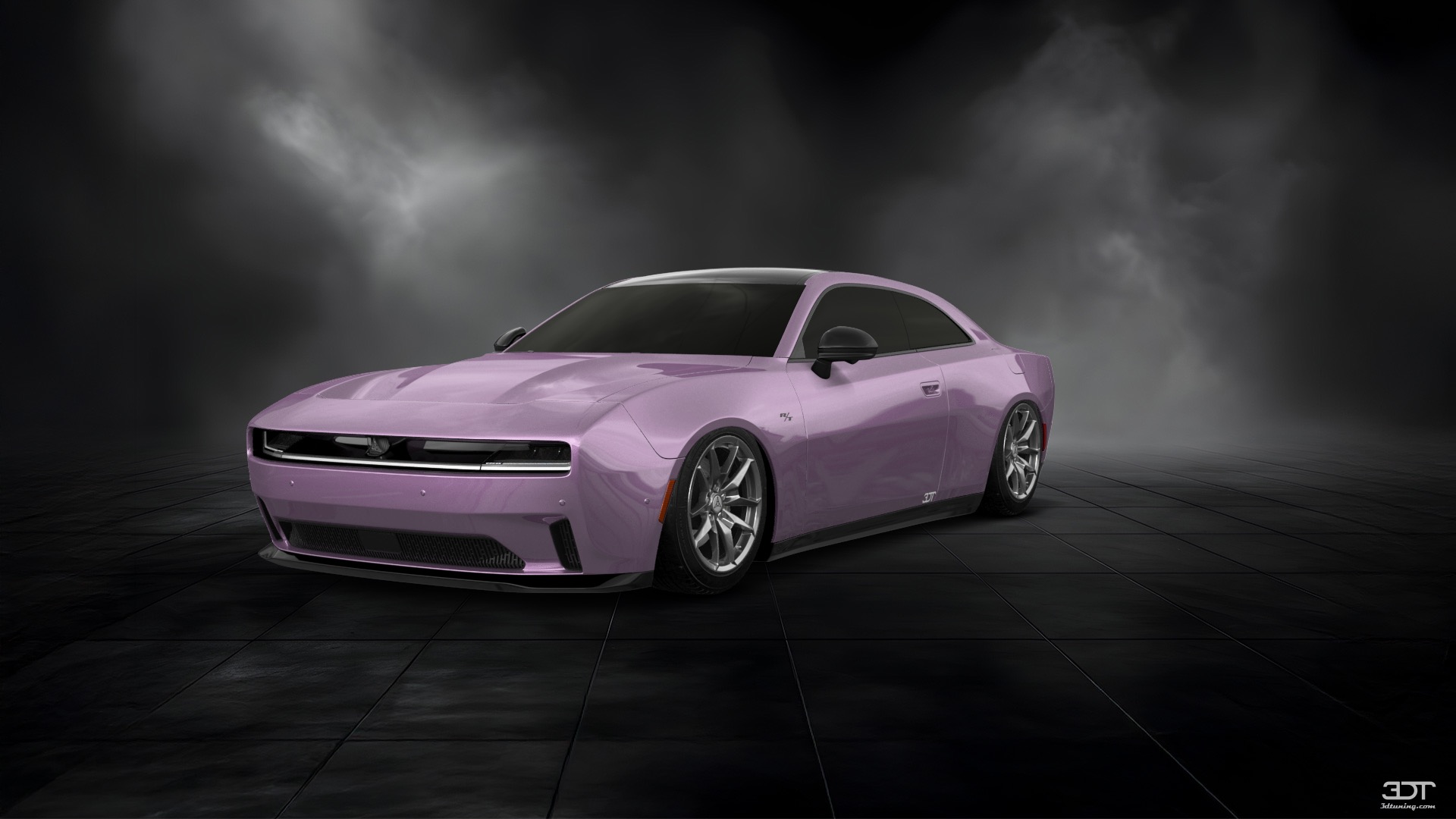 Dodge Charger 2 Door Coupe 2024