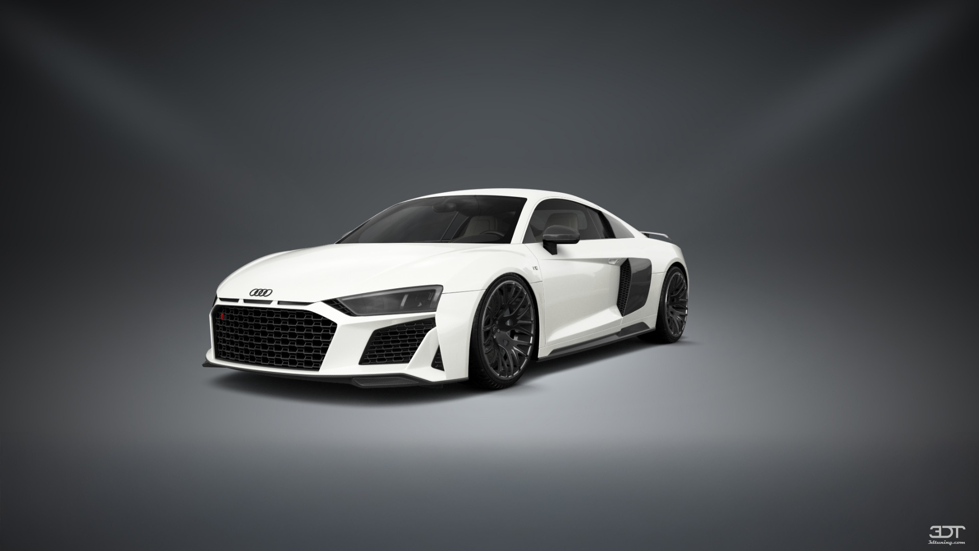 Audi R8 2 Door Coupe 2019