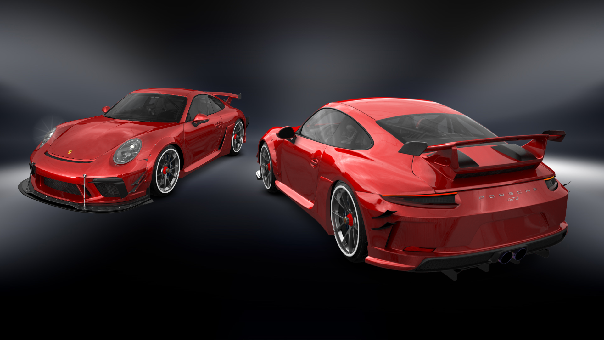 Porsche 911 Carrera 2 Door Coupe 2011
