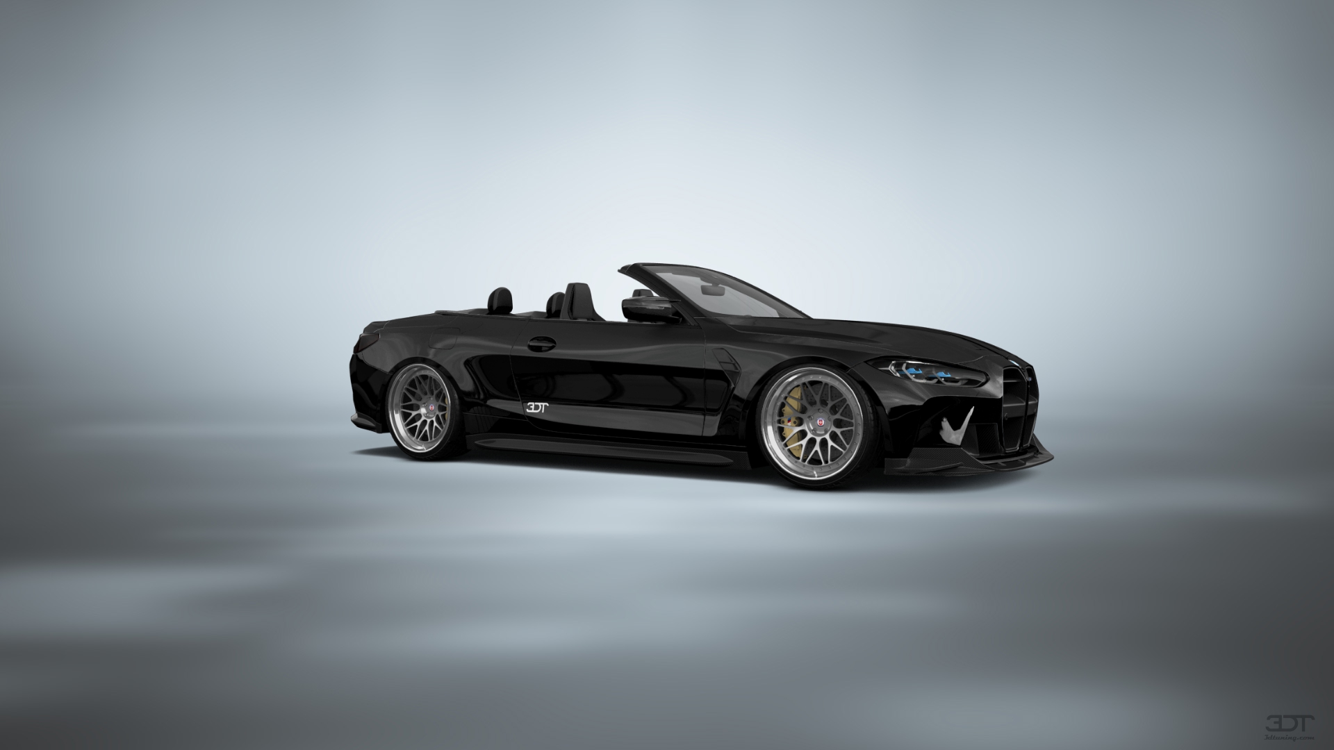 BMW M4 2 Door Convertible 2022
