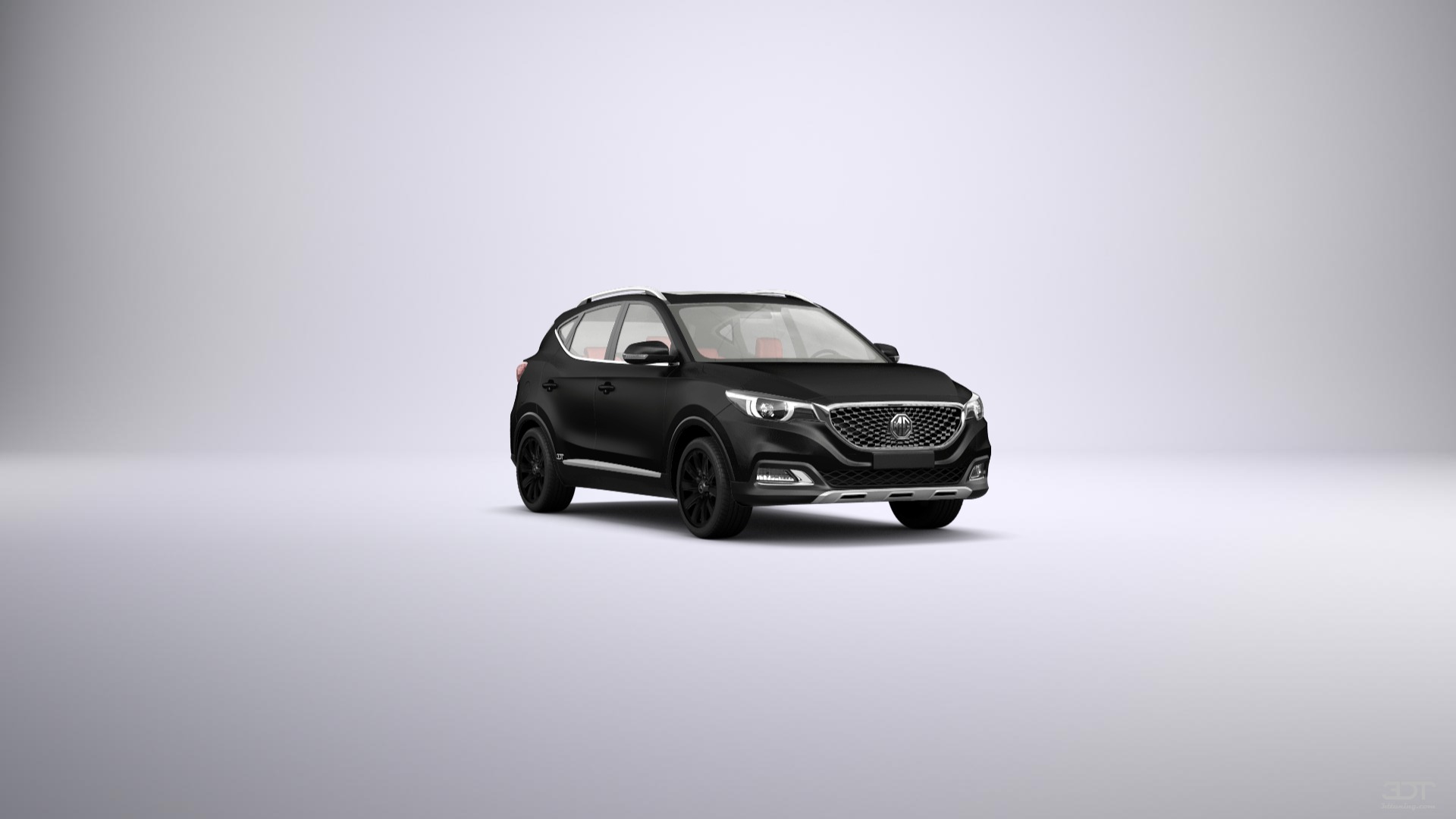 MG ZS EV 5 Door SUV 2021