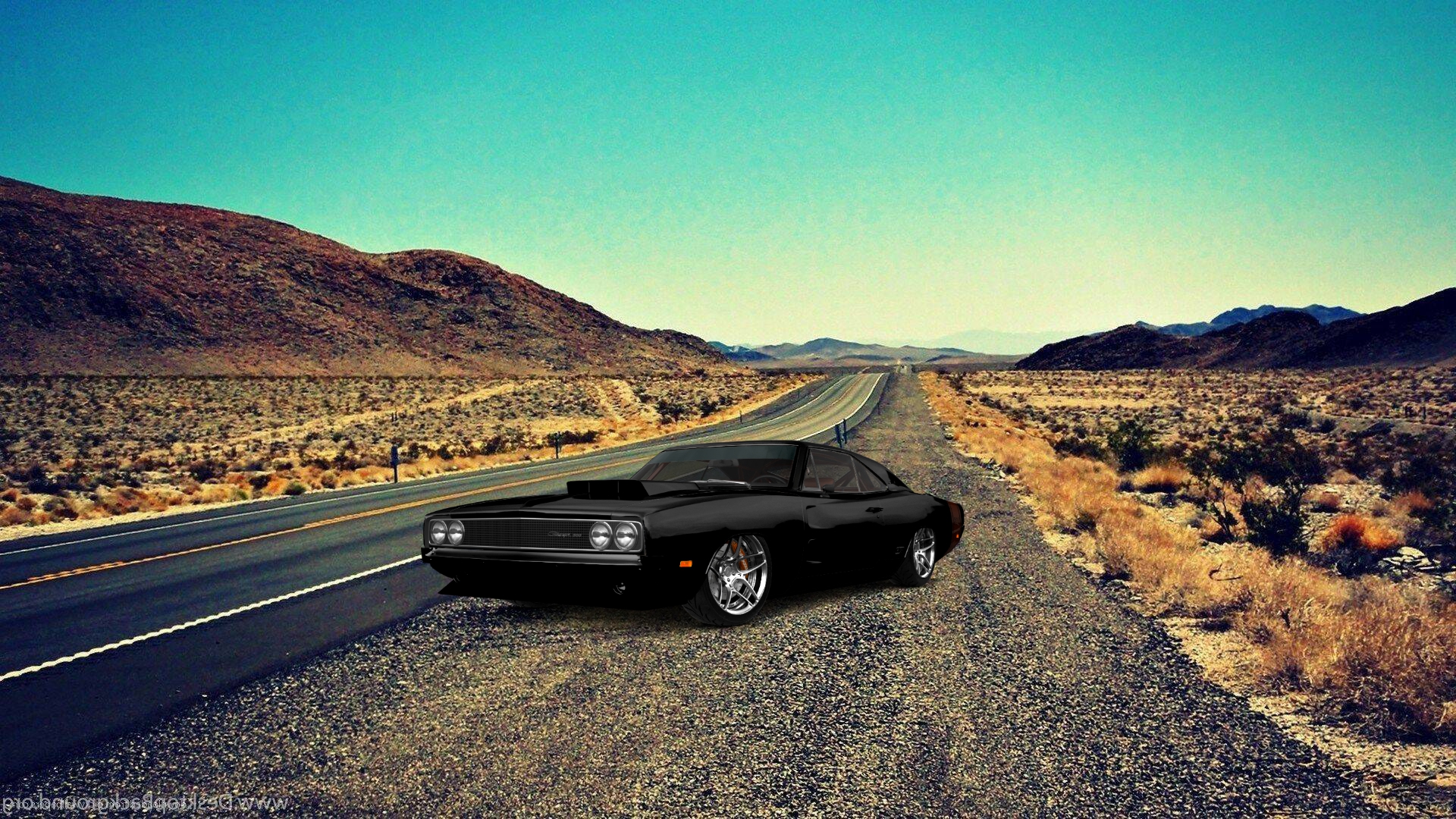 Dodge Charger 2 Door Coupe 1969 Images