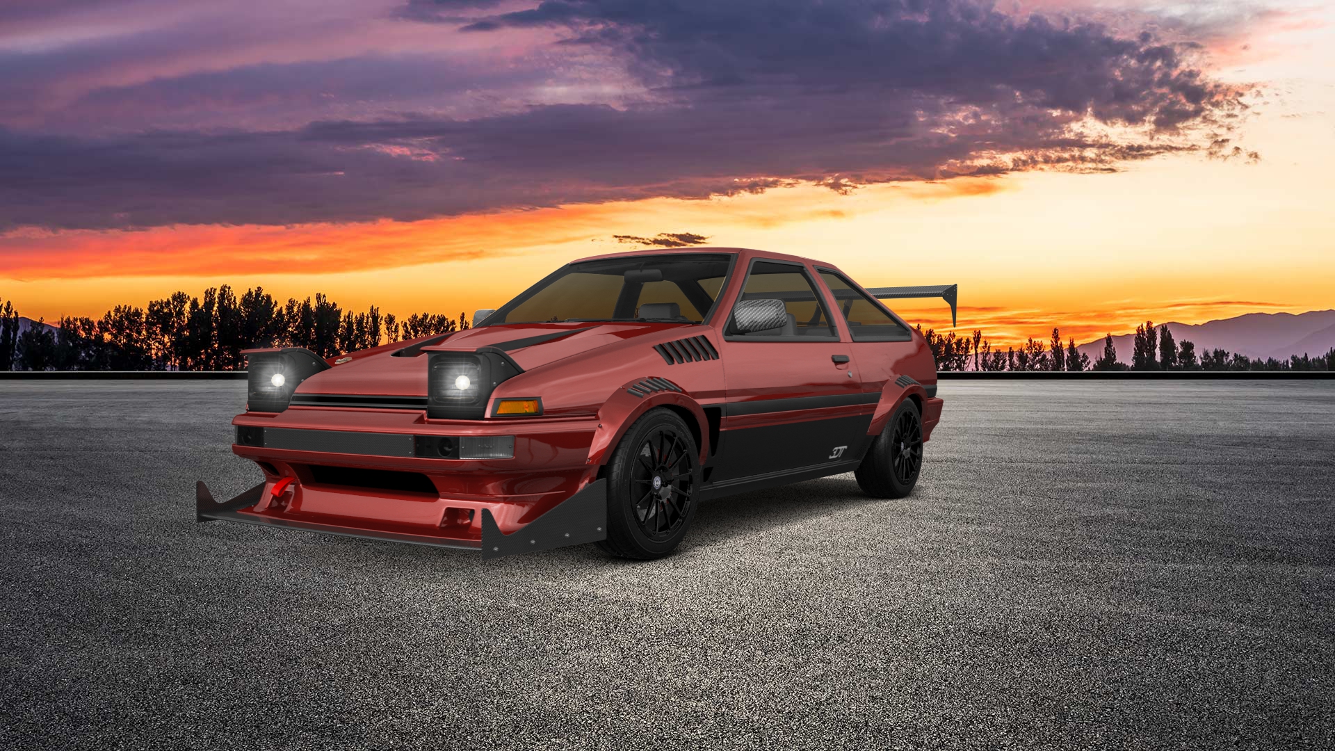 su 1939275443054195 s Car Gallery 3DTuning