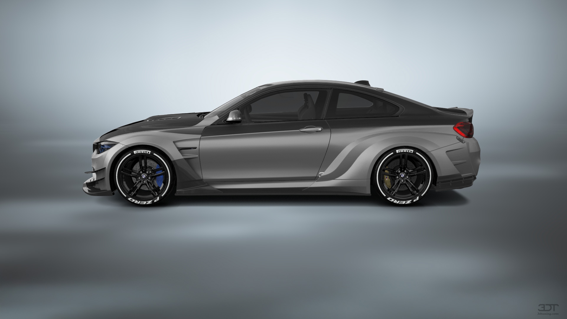 BMW M4 2 Door Coupe 2019