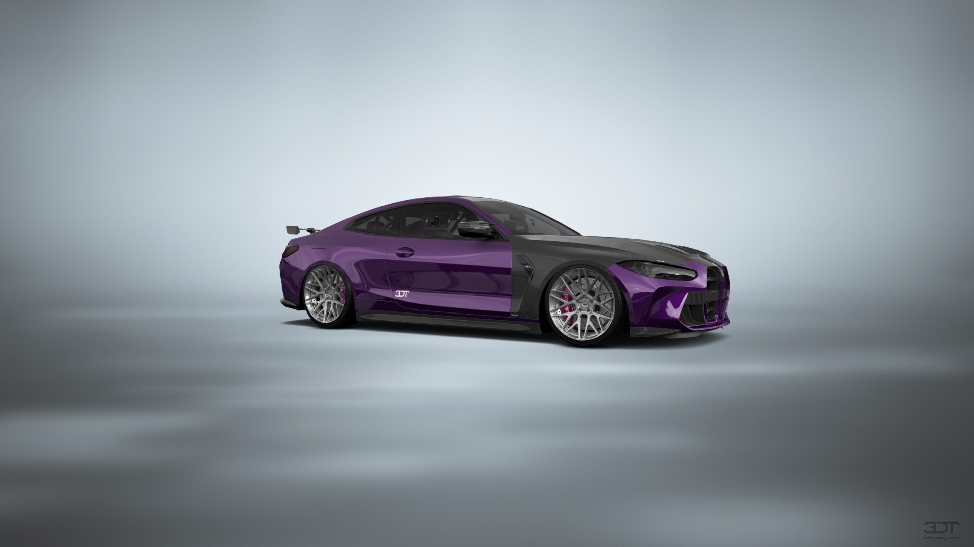 BMW M4 2 Door Coupe 2021