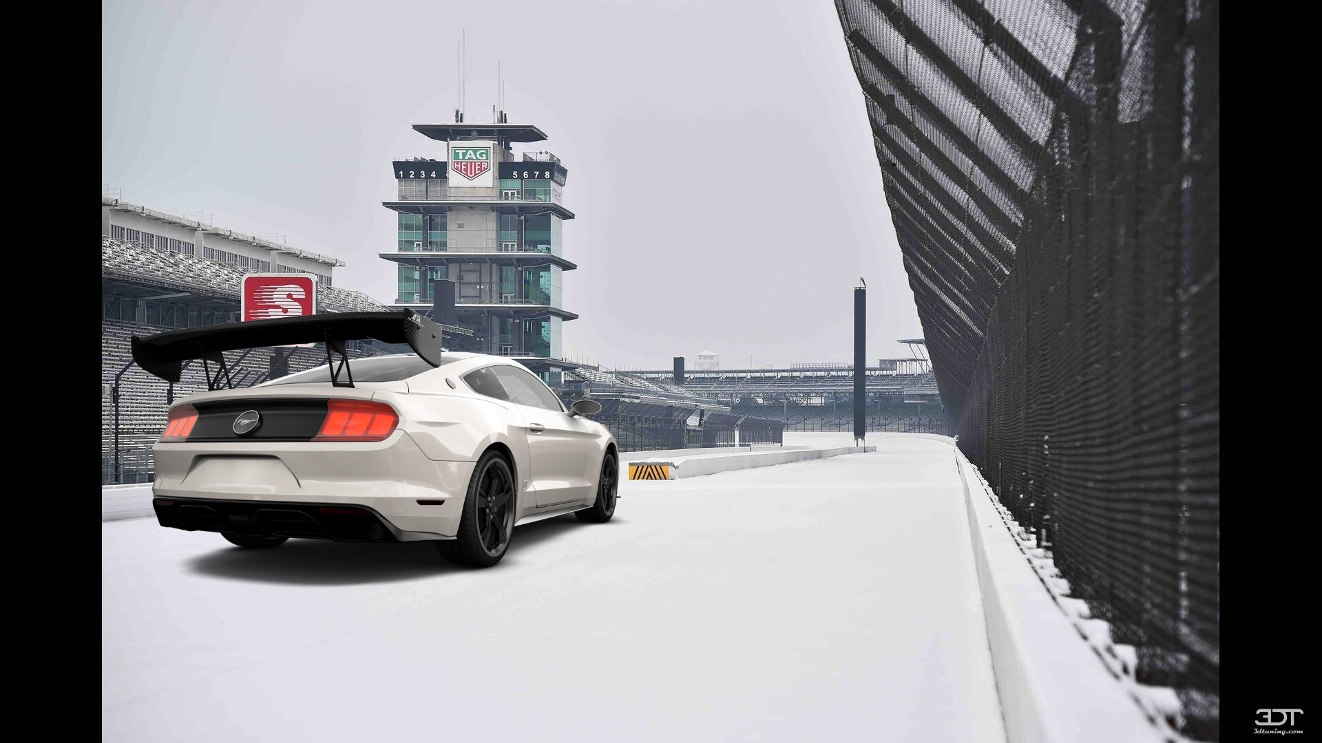 Ford Mustang 2 Door Coupe 2015 Images