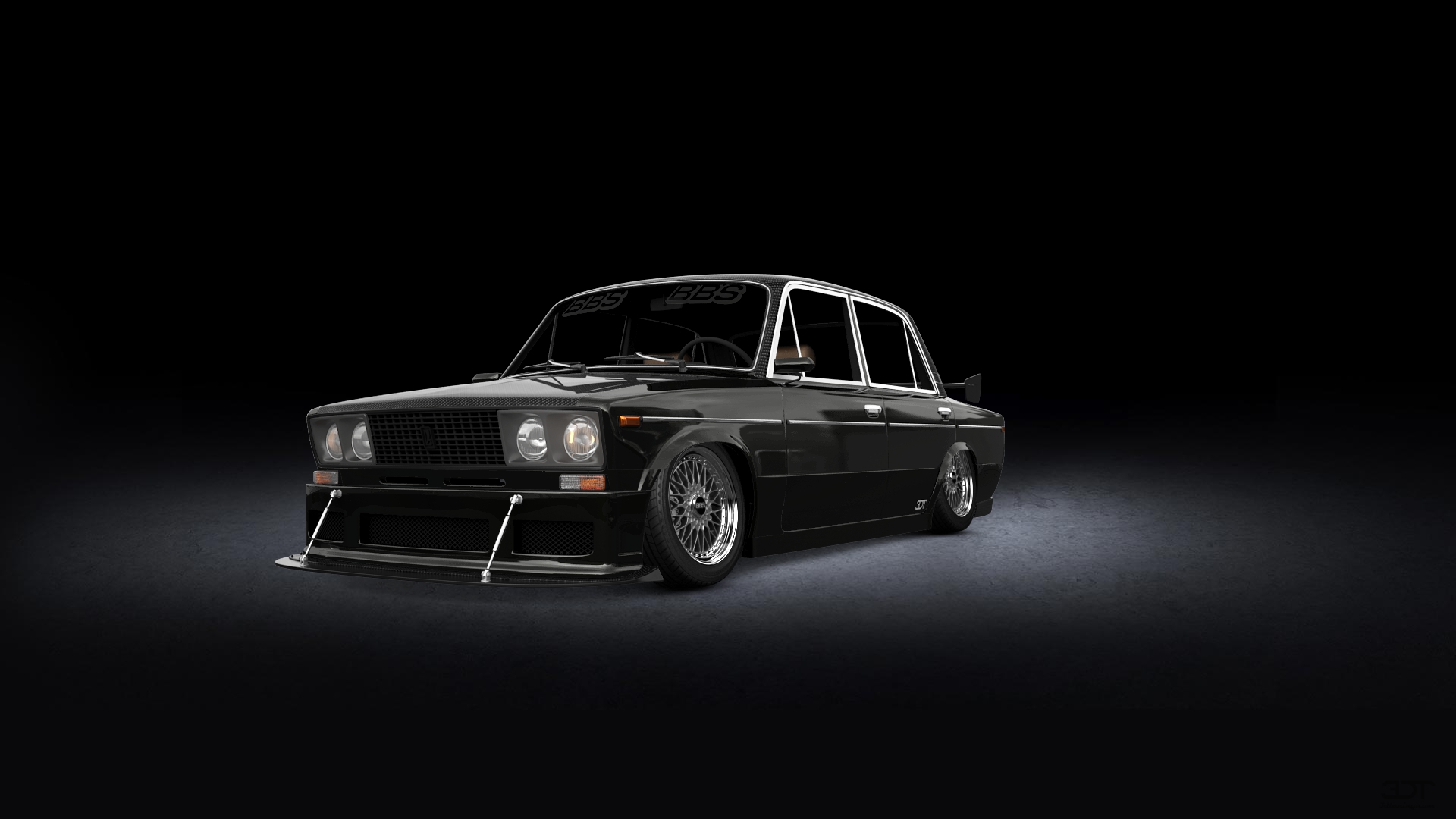 Lada 2106 Sedan 1976