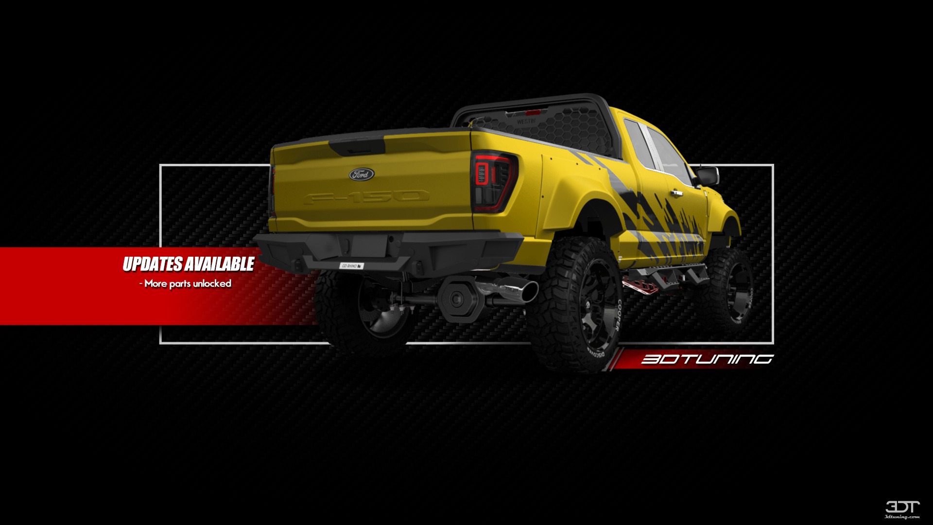 Ford F-150 Double Cab Pickup Truck 2021 Images