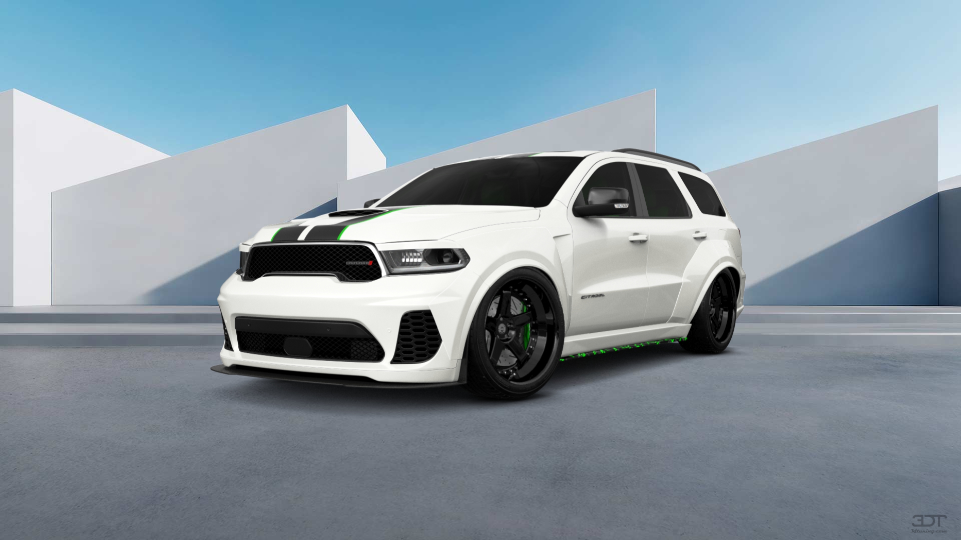 Dodge Durango 5 Door SUV 2021