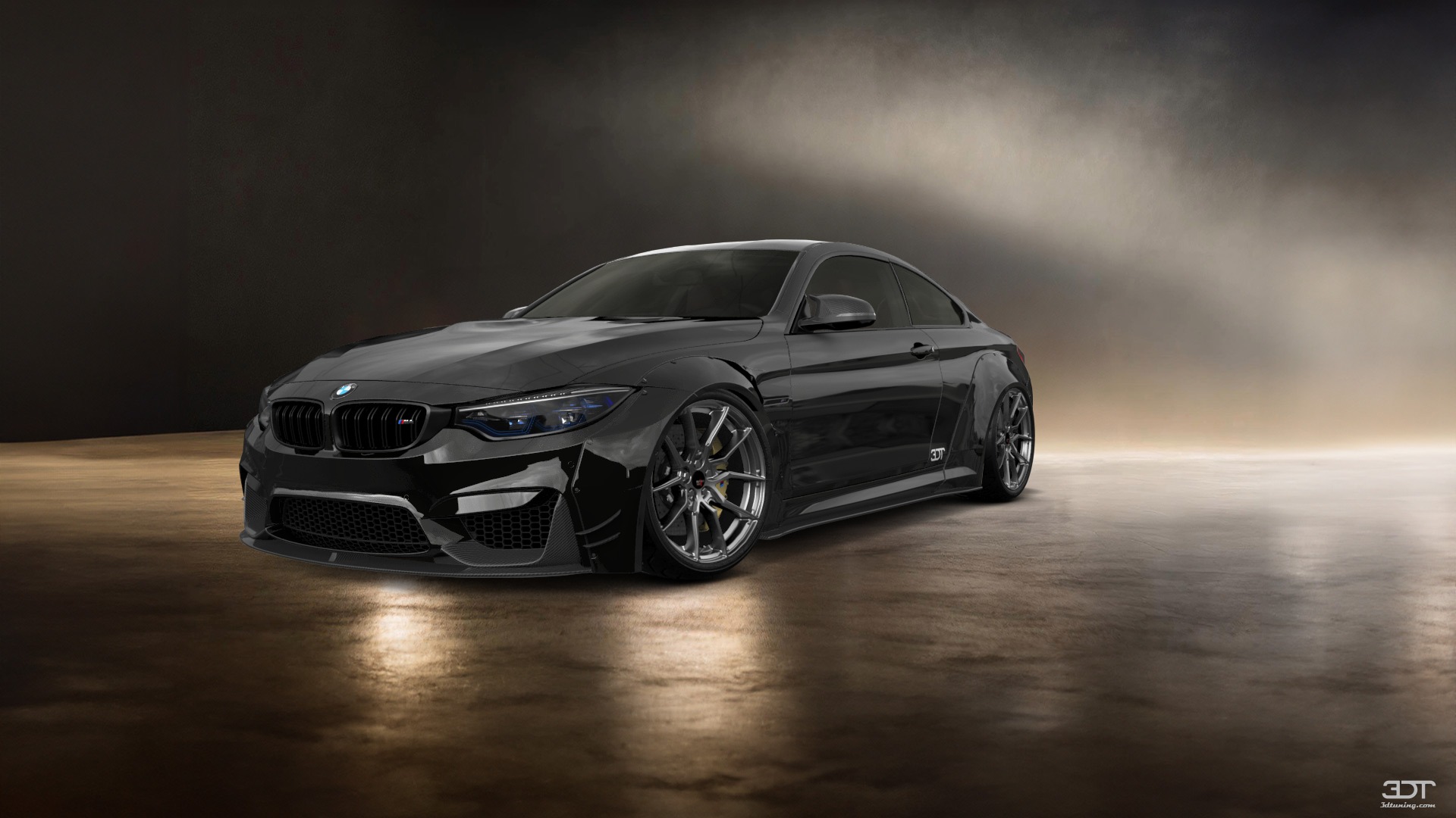 BMW M4 2 Door Coupe 2019