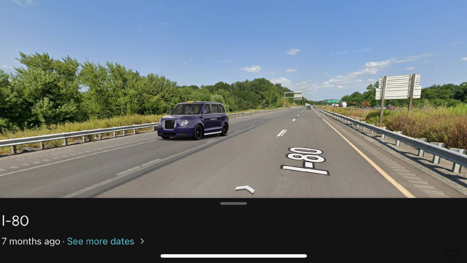 LEVC TX 5 Door Hatchback 2021 tuning