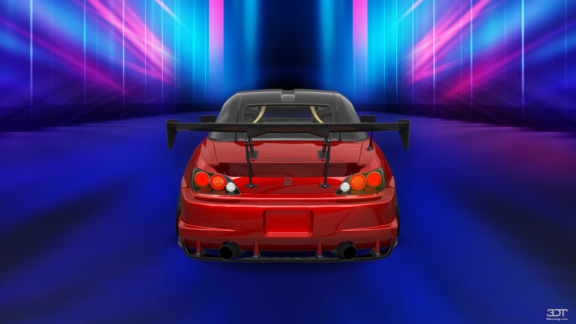 Honda S2000 Roadster 1999 画像