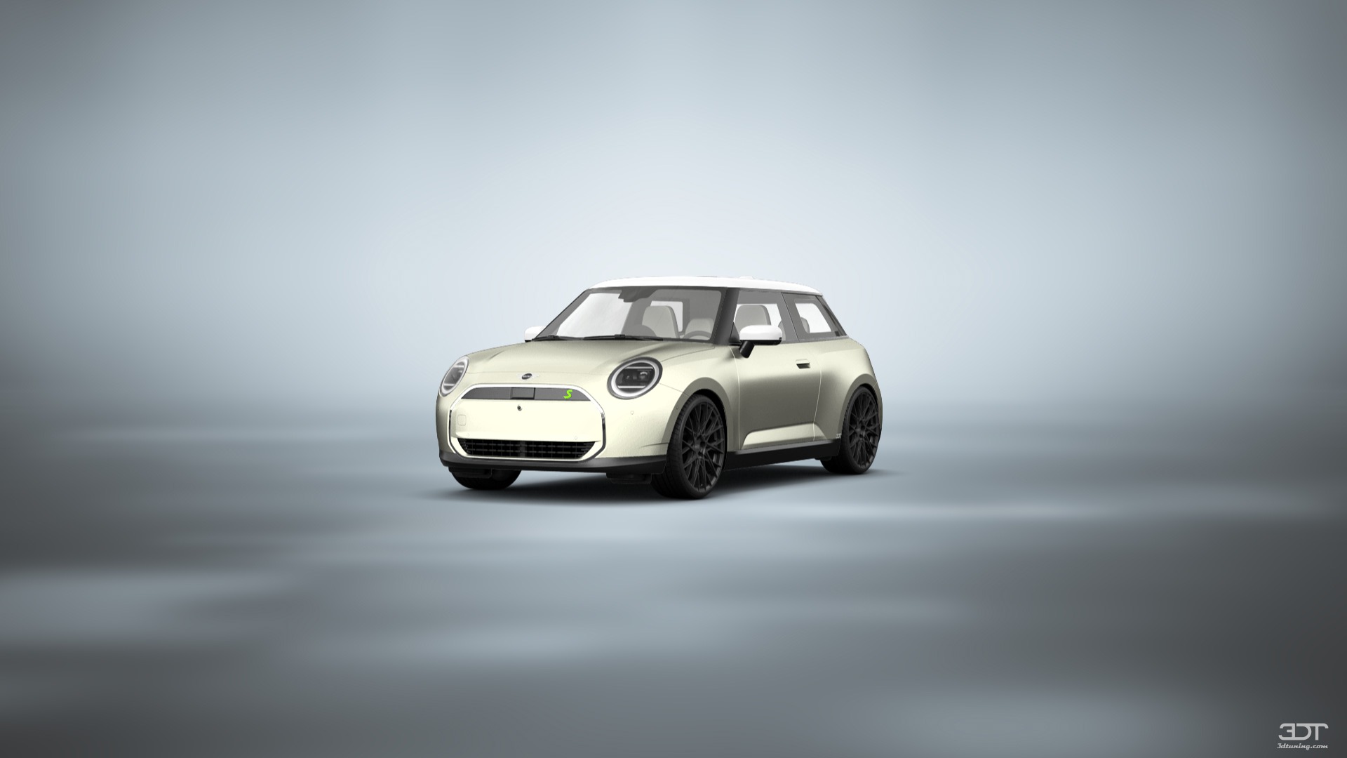 Mini Cooper SE 3 Door Hatchback 2023 tuning