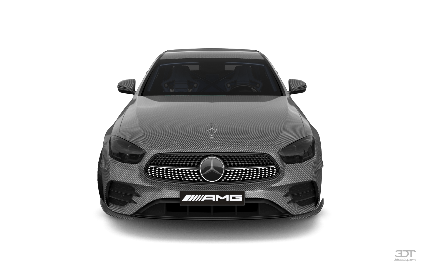Mercedes E-Class Sedan 2021
