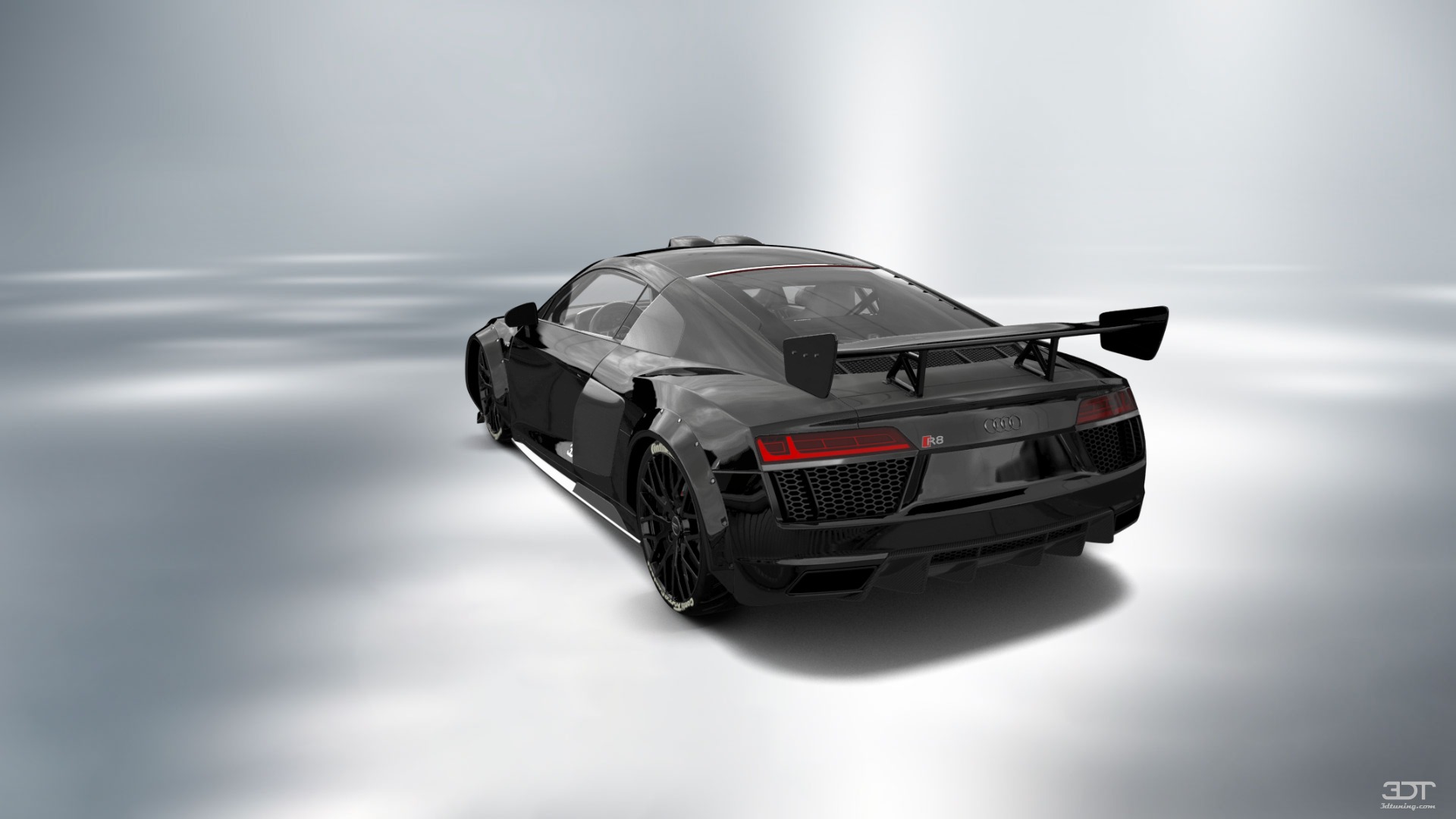 Audi R8 2 Door Coupe 2019 Images