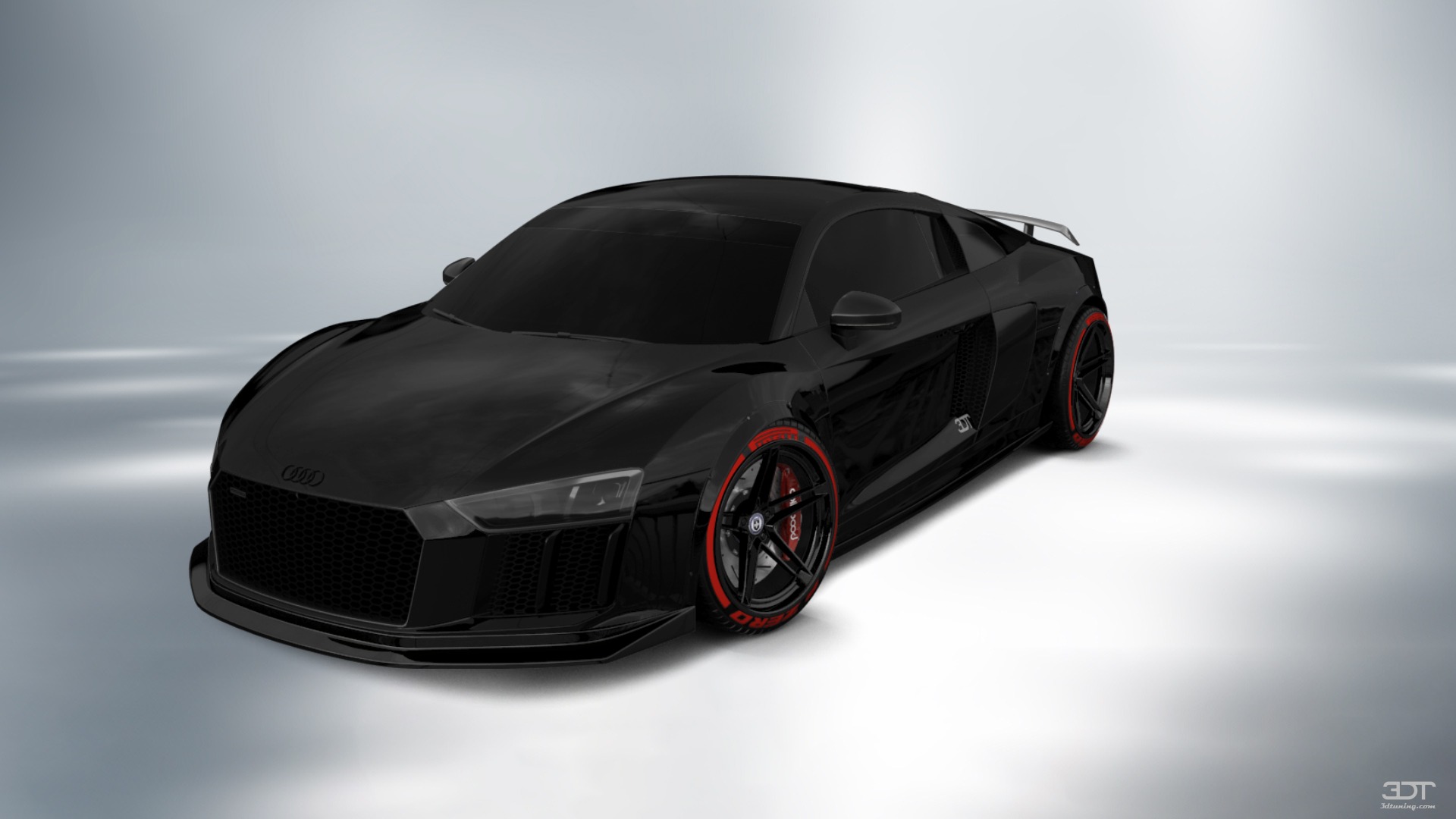Audi R8 2 Door Coupe 2019