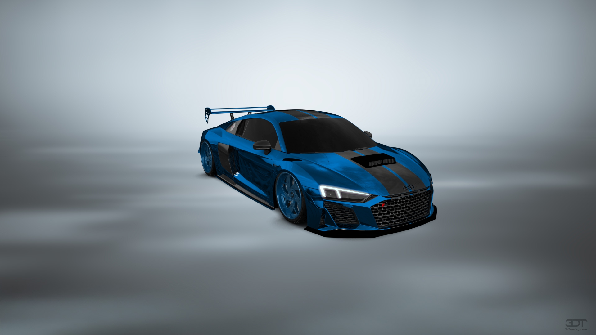 Audi R8 2 Door Coupe 2019
