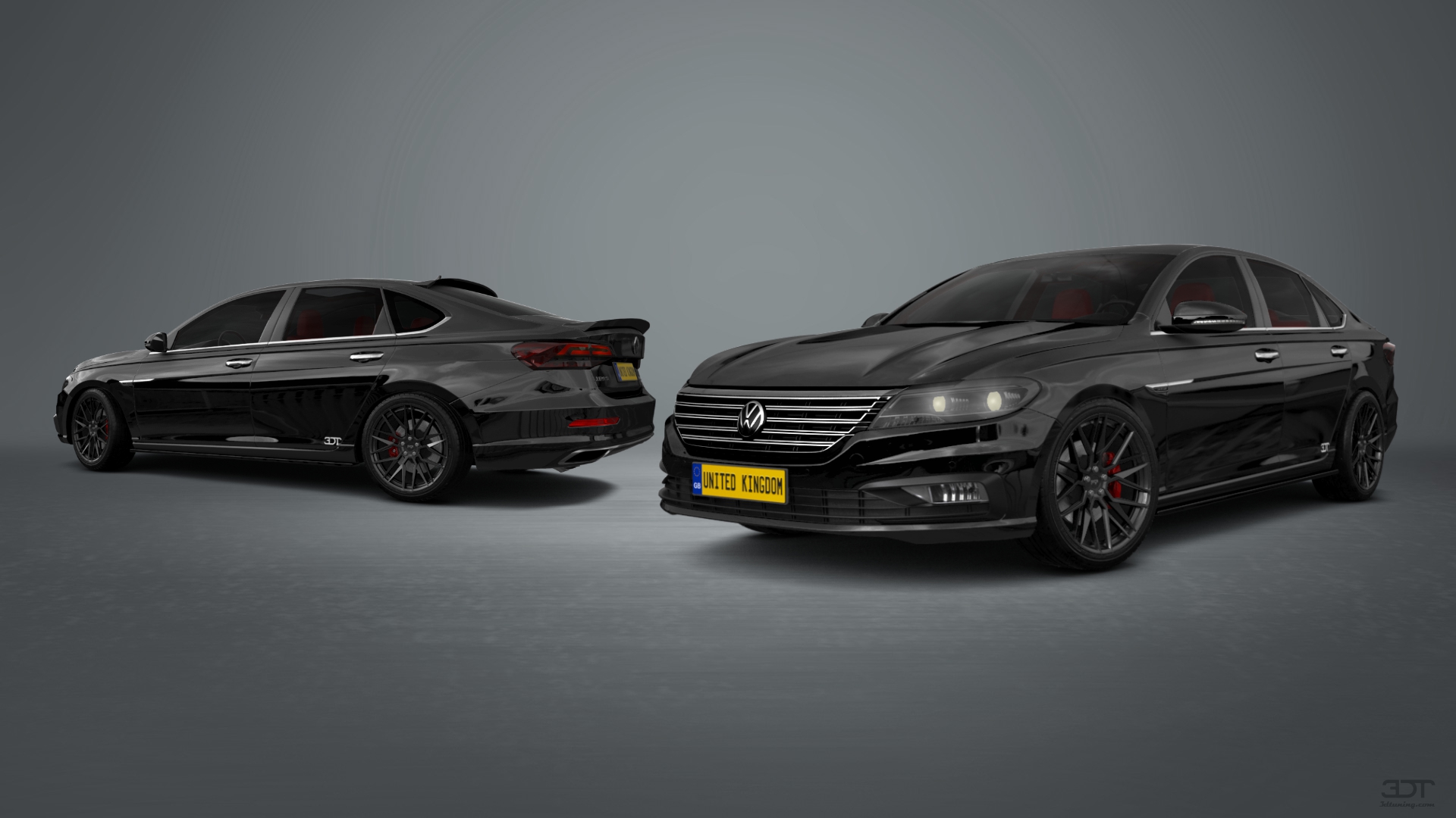 Volkswagen Lavida Sedan 2018