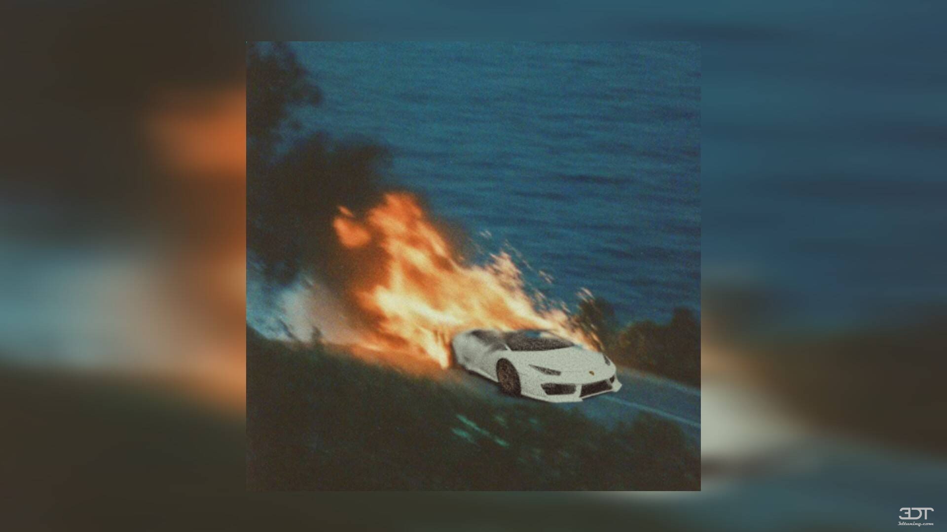 Lamborghini Huracan 2 Door Coupe 2014 tuning