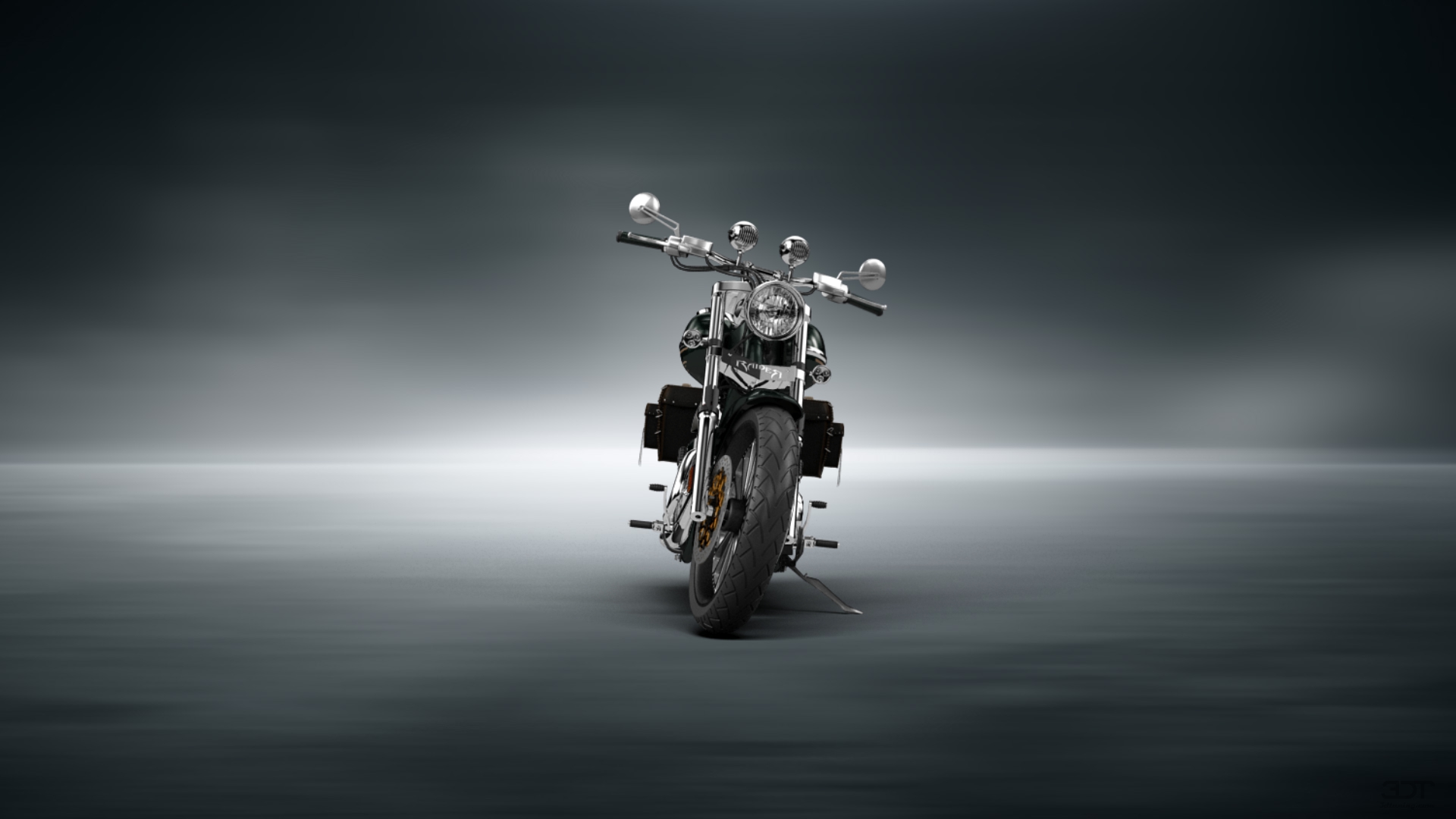 Yamaha Raider S Cruiser 2015 tuning
