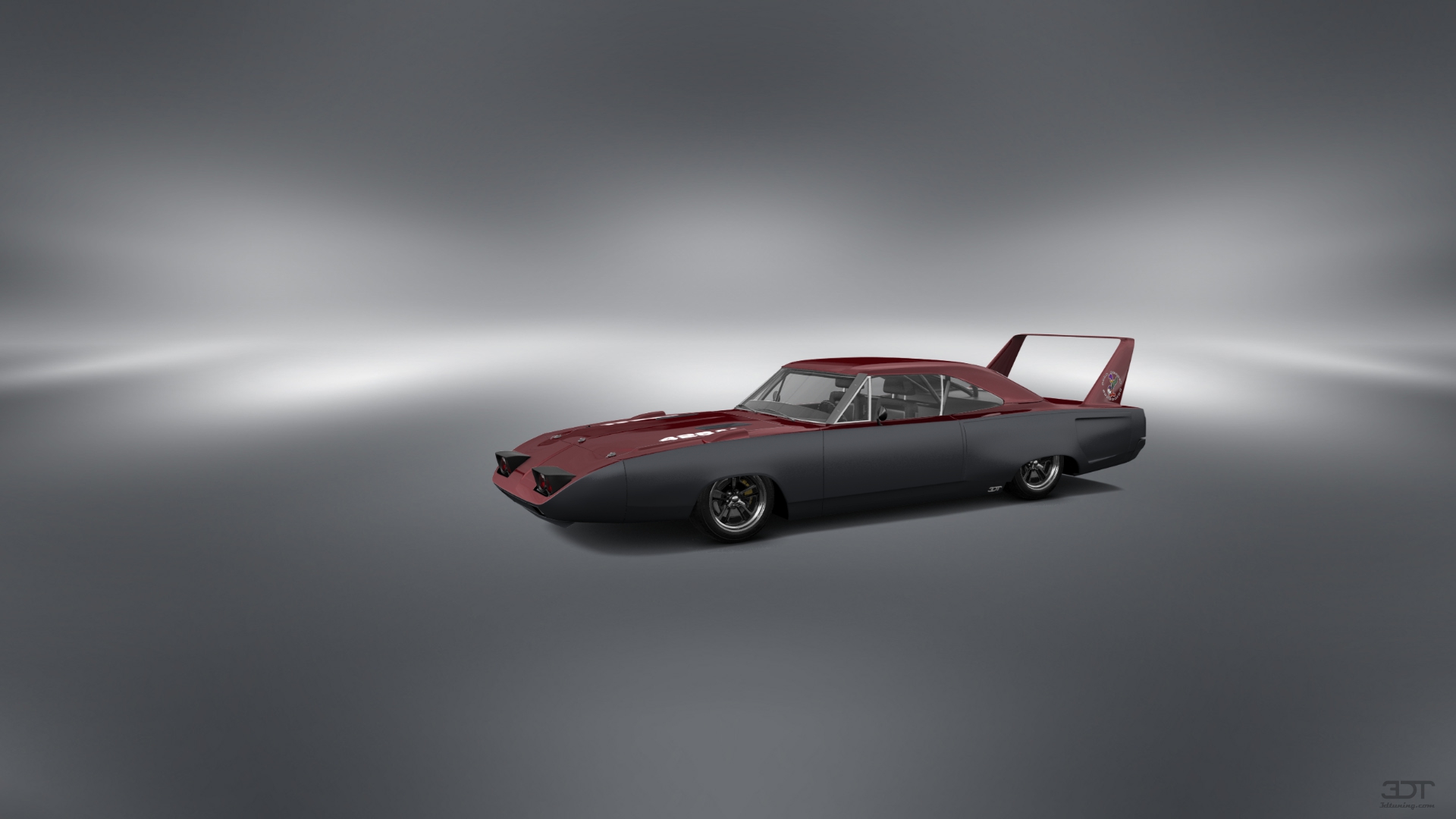 Plymouth Superbird 2 Door Coupe 1970