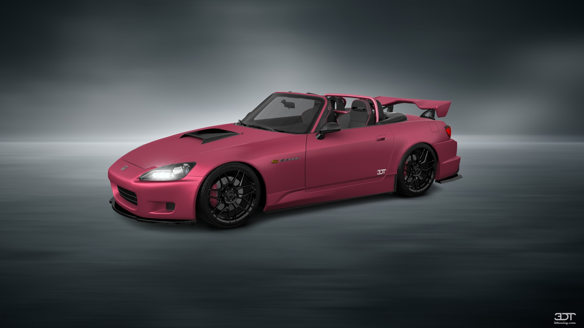 Honda S2000 Roadster 1999