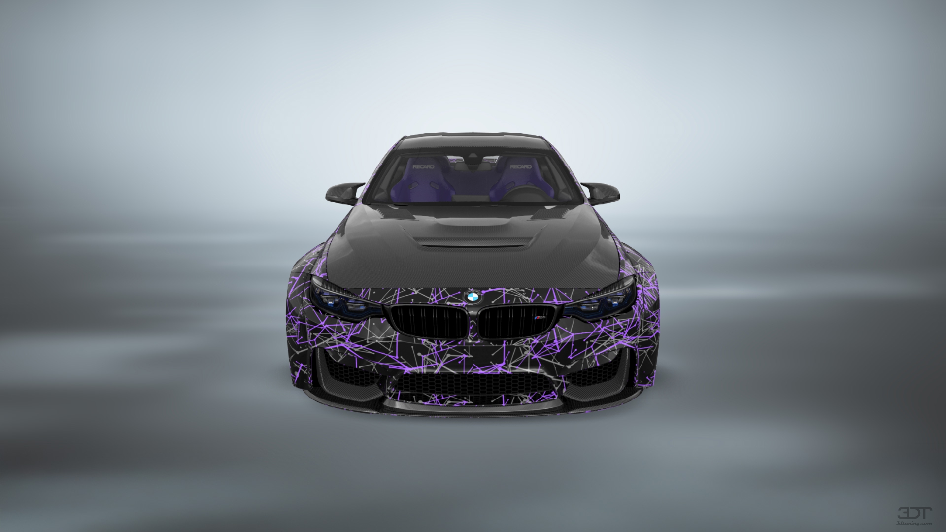 BMW M4 2 Door Coupe 2019