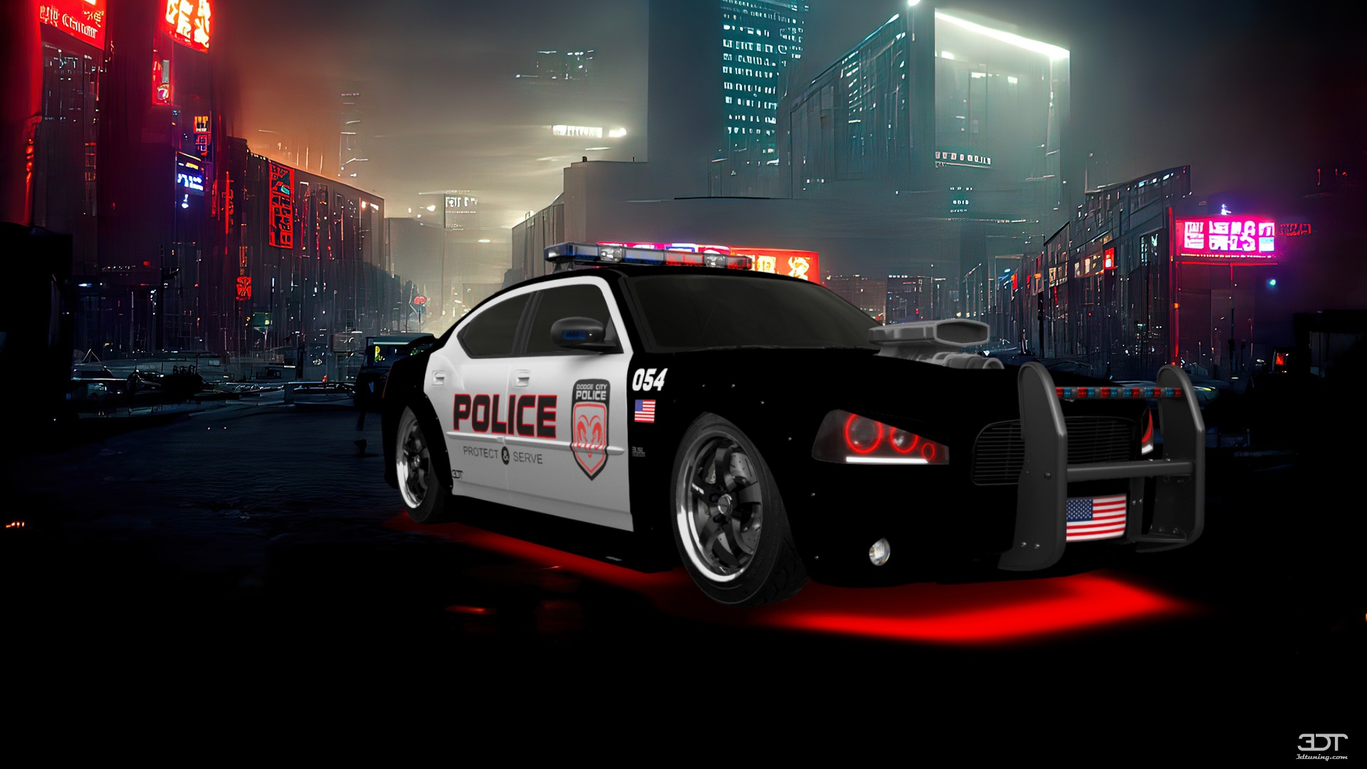 Dodge Charger Se Sedan 2006