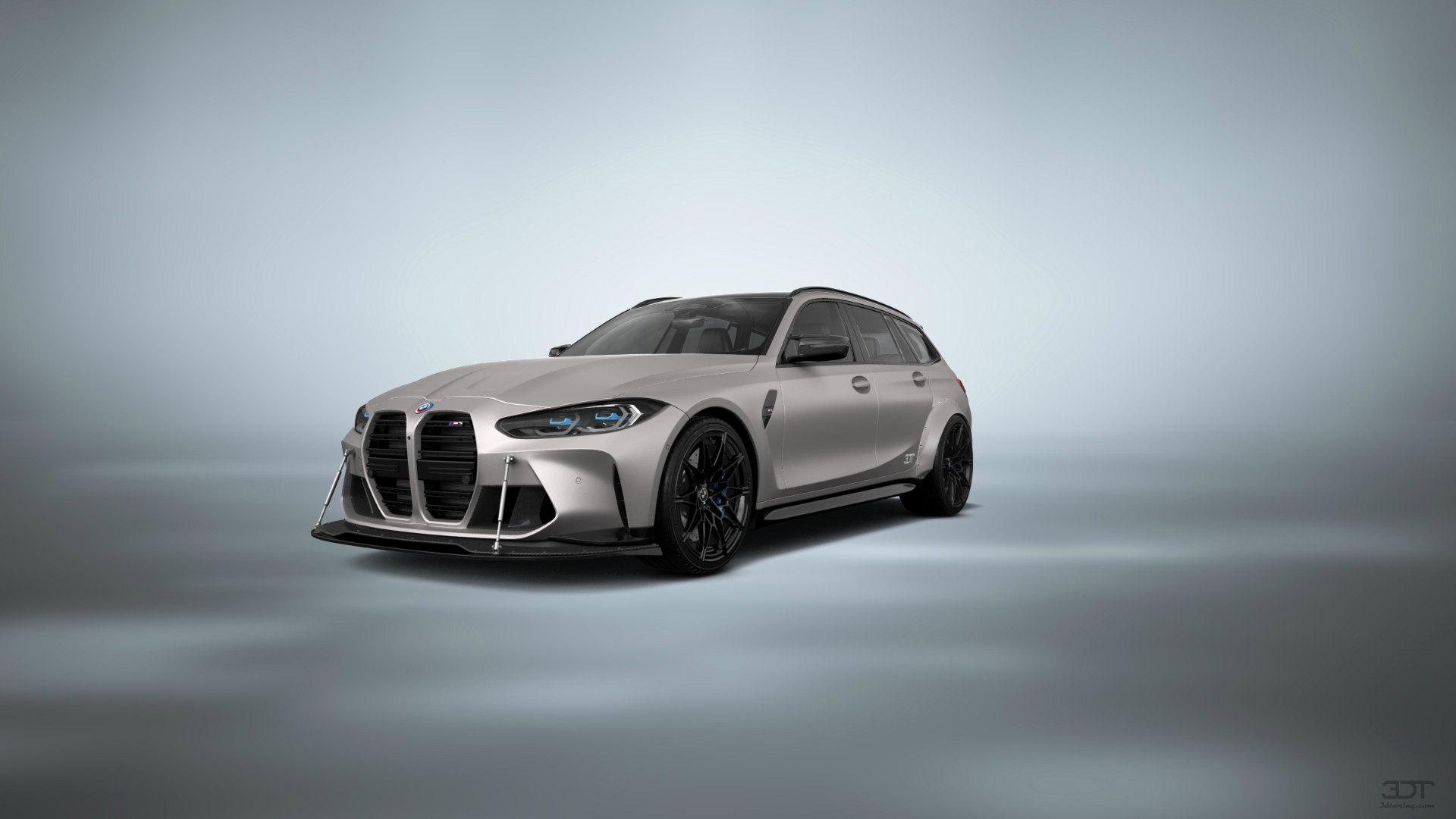 BMW M3 Touring 2022