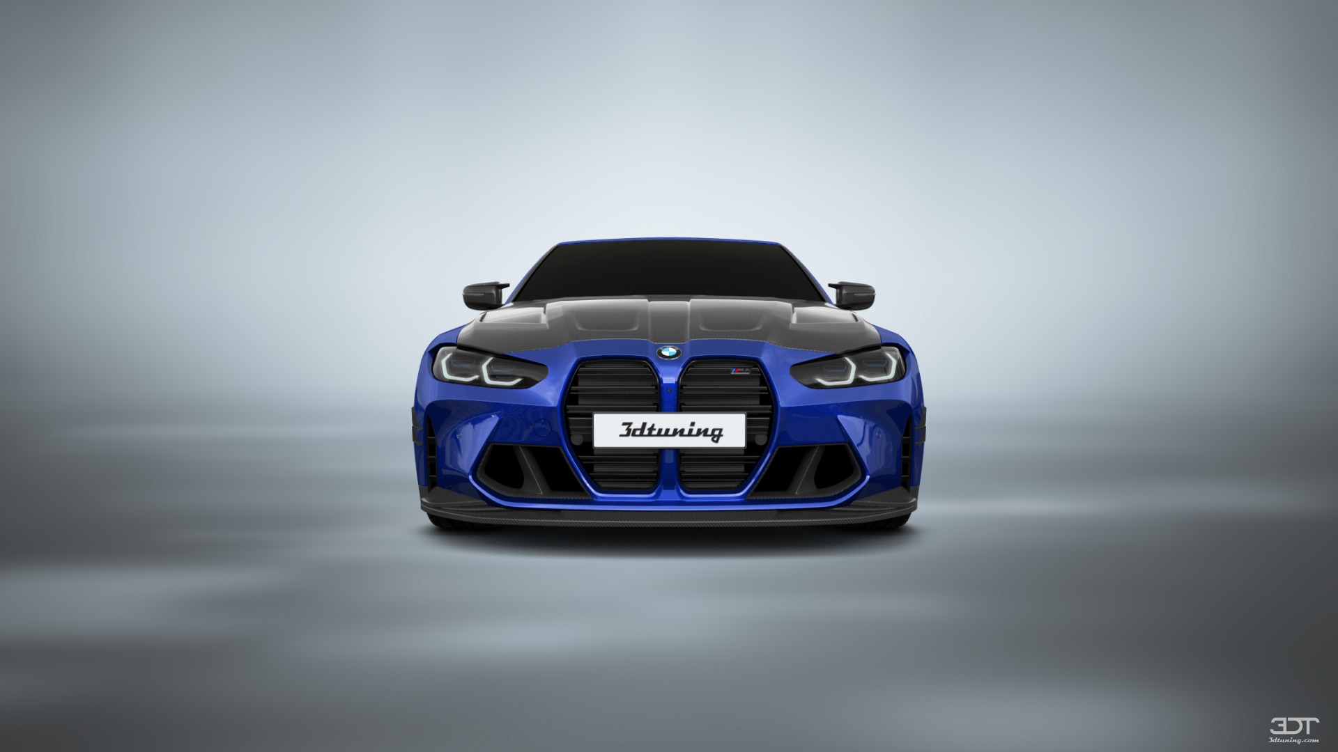 BMW M4 2 Door Convertible 2022