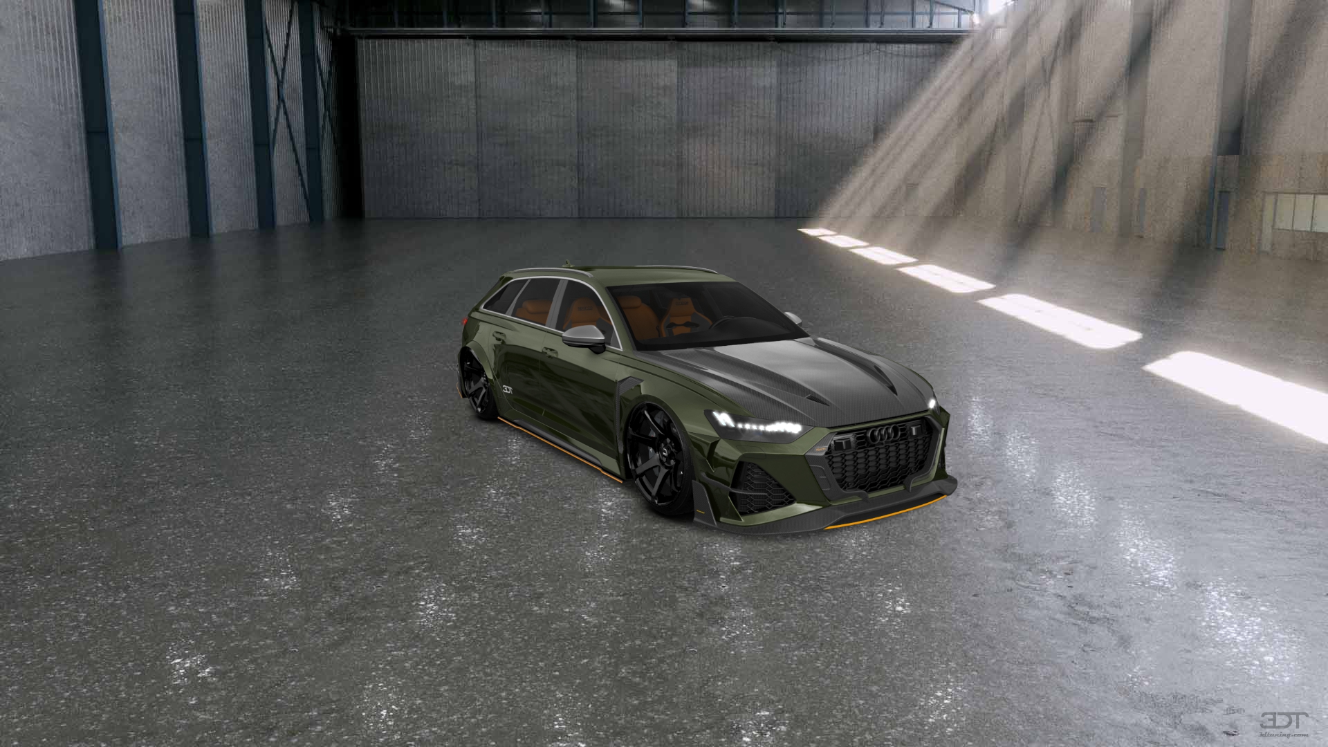 RS6