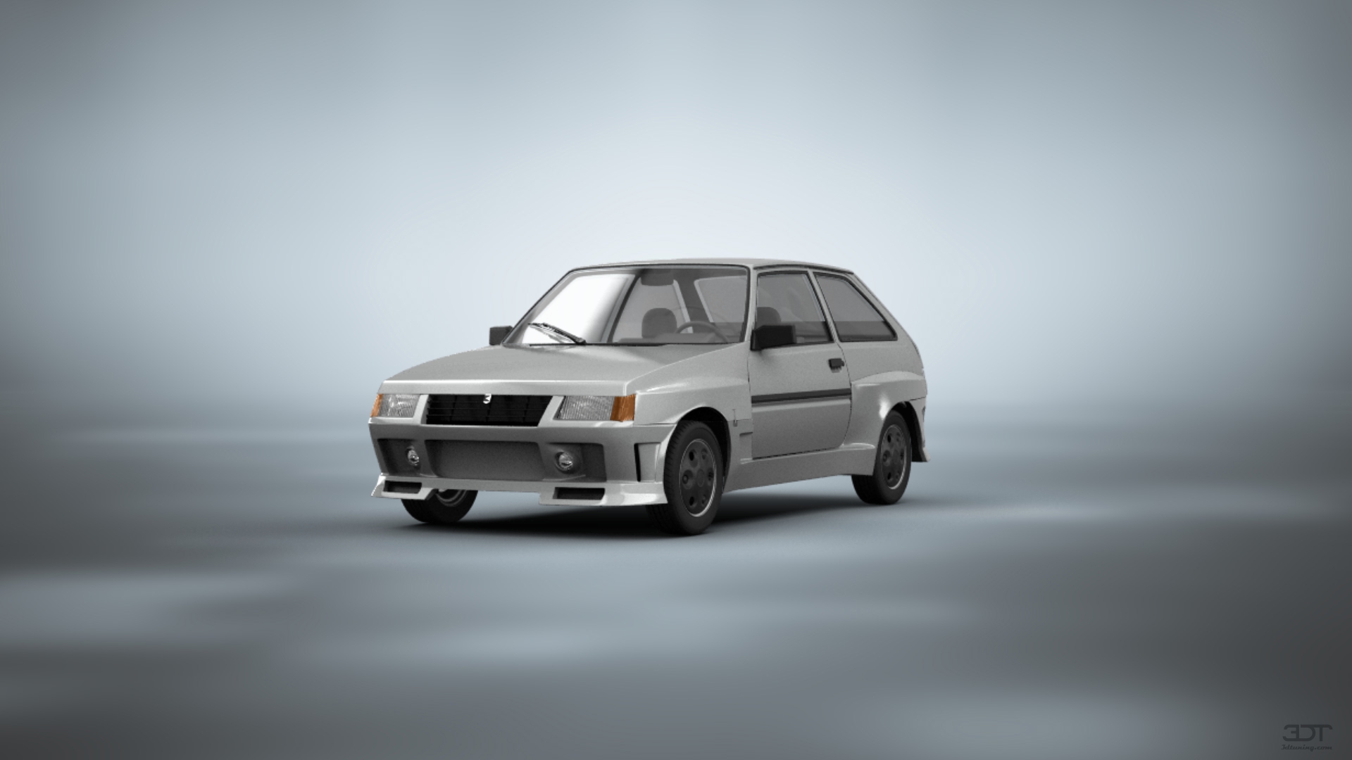 ZAZ 1102 Tavria 1990