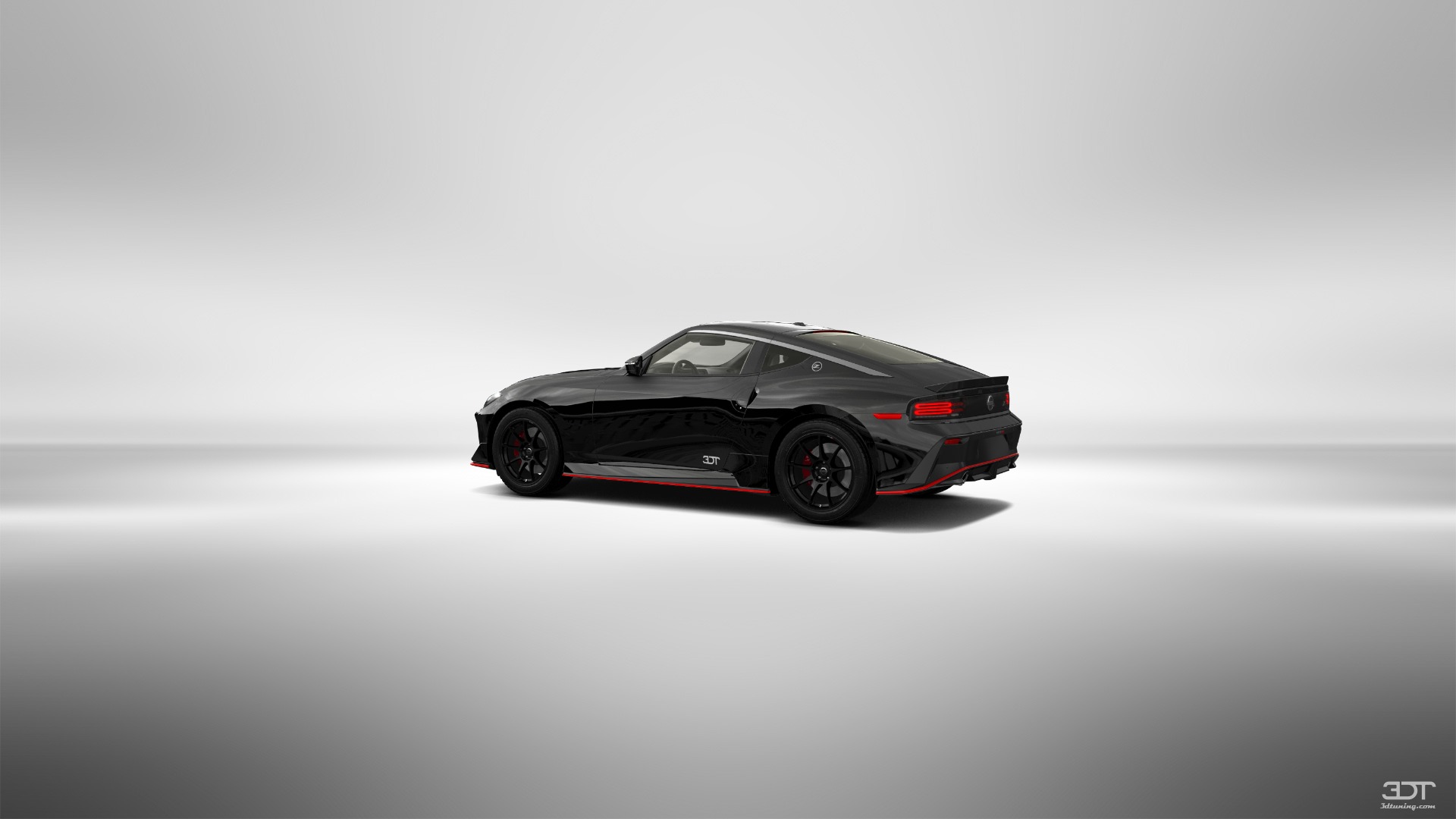Nissan Z 2 door fastback coupe 2022