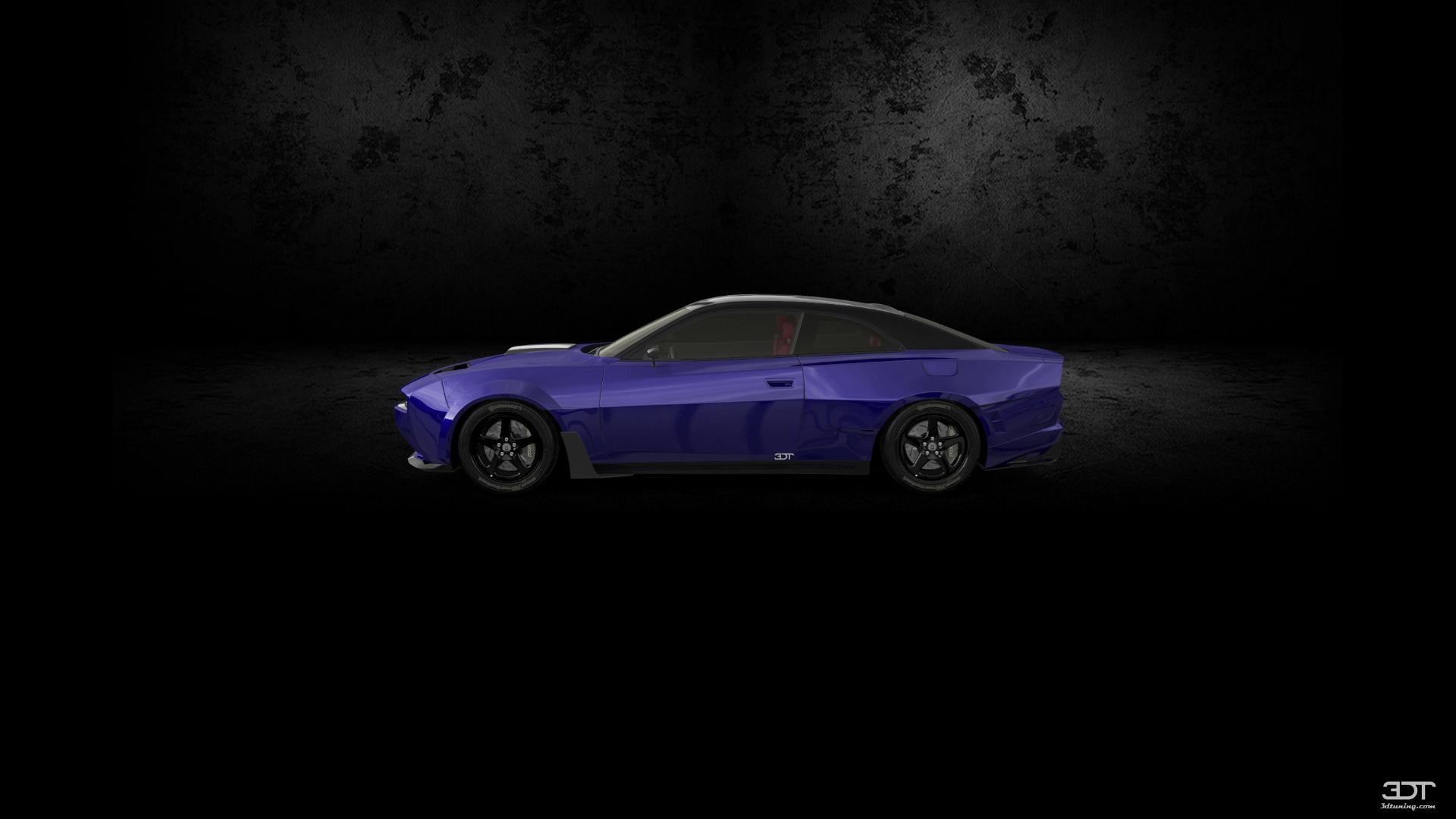 Dodge Charger 2 Door Coupe 2024 Images