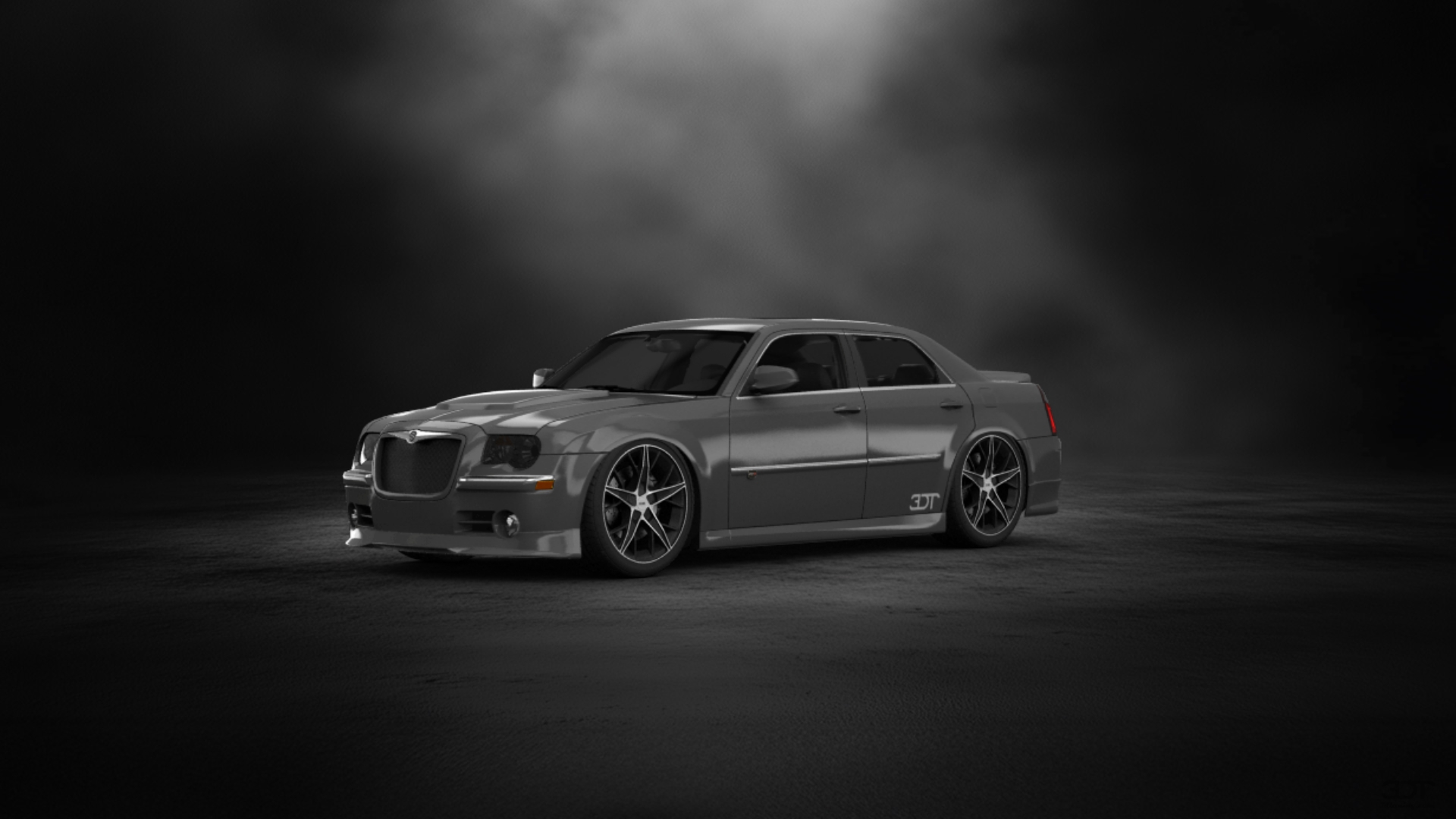 Chrysler 300C Sedan 2005