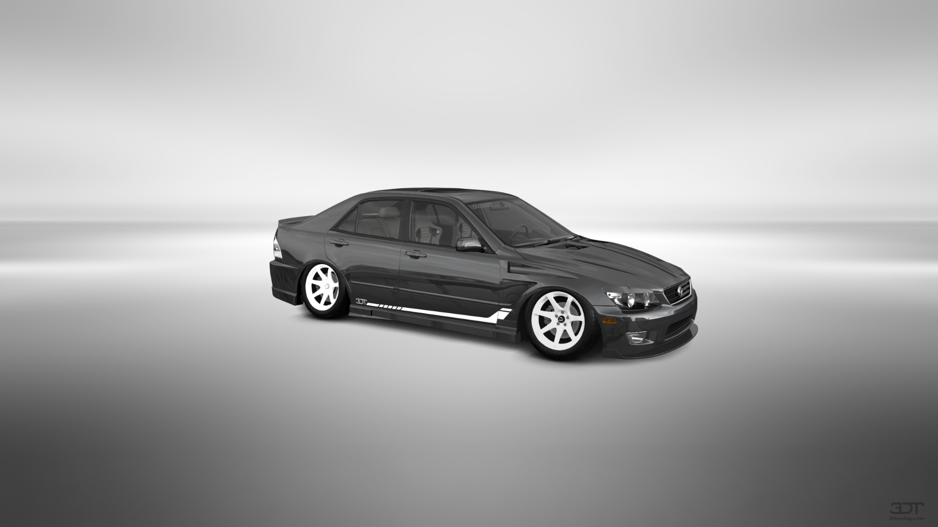 Lexus IS300 Sedan 1998