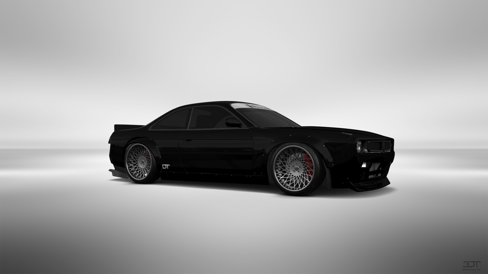 Nissan Silvia S14 2 Door Coupe 1995