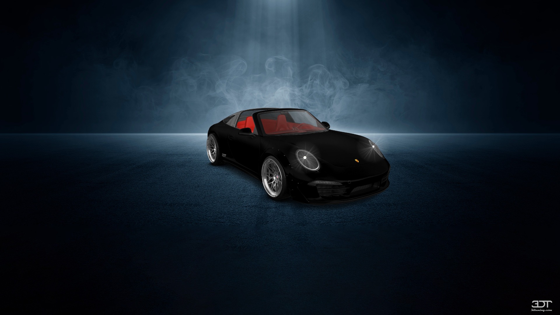 Porsche 911 Carrera Targa top 2014 Images