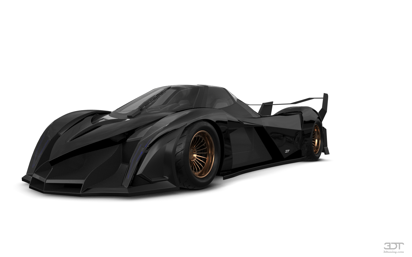 Devel Sixteen 2014