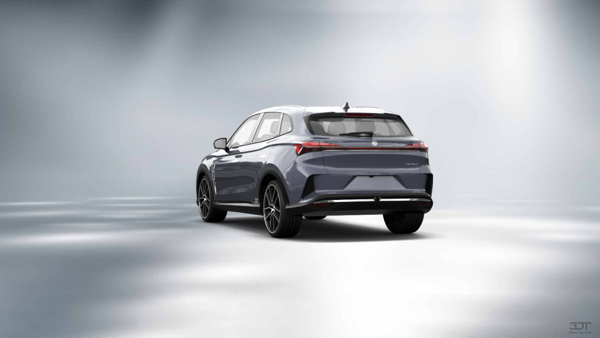 MG Marvel R 5 Door SUV 2021